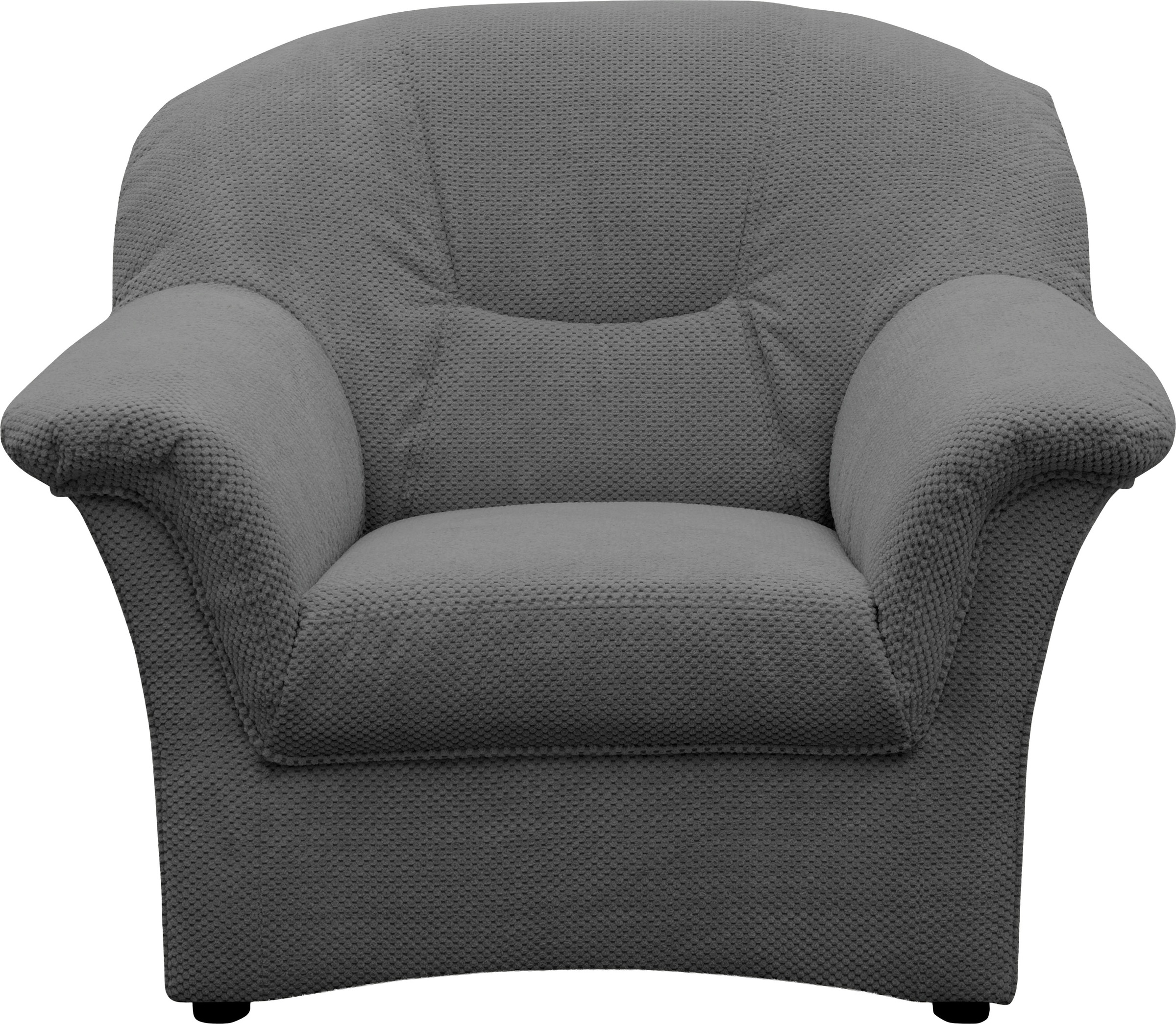 OTTO home Sessel "Langelland Sitzbreite 48 cm, mittelfester Sitzkomfort" aus haustierfreundlichem Pet Friendly Bezug