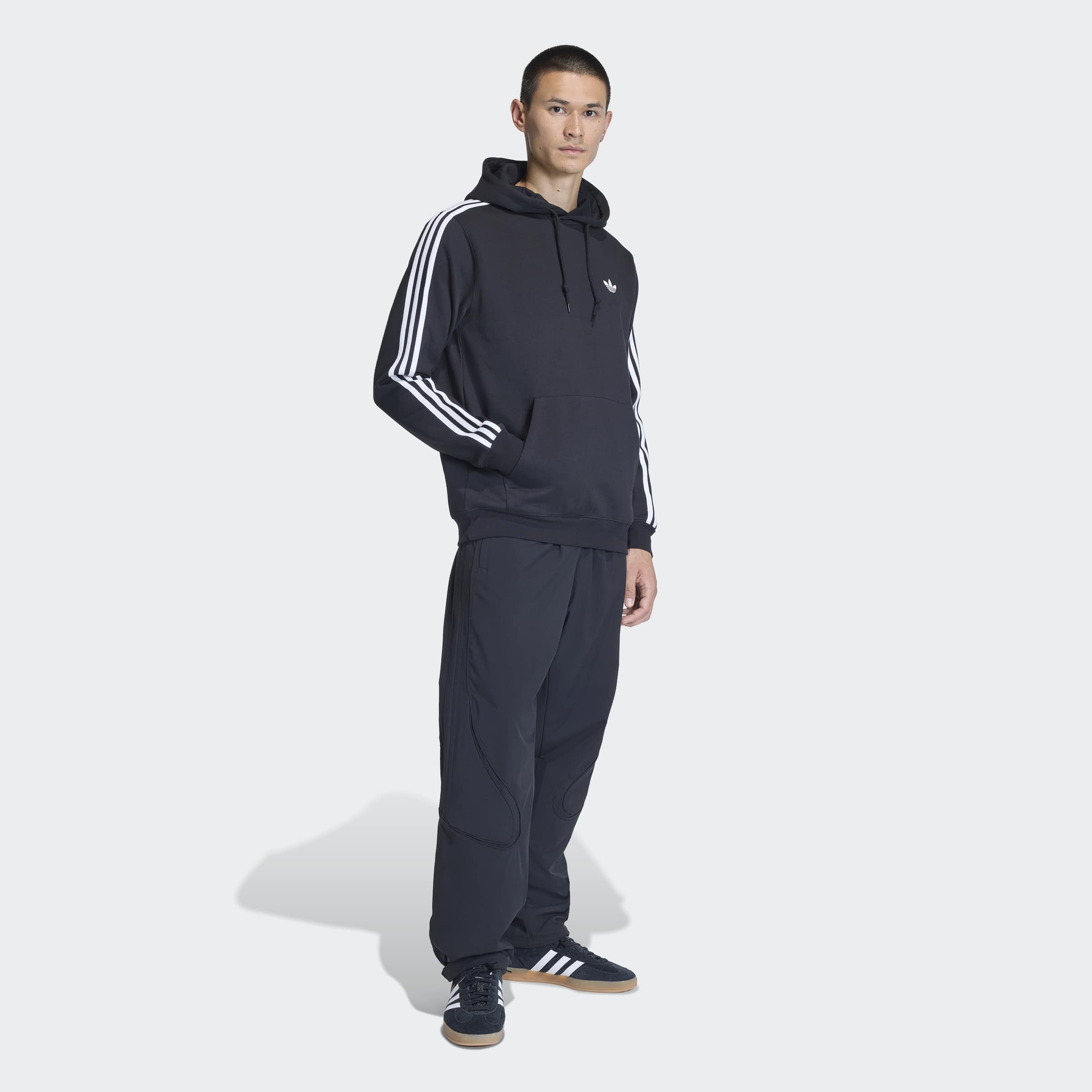 adidas Originals Sweat à capuche »3S HD«
