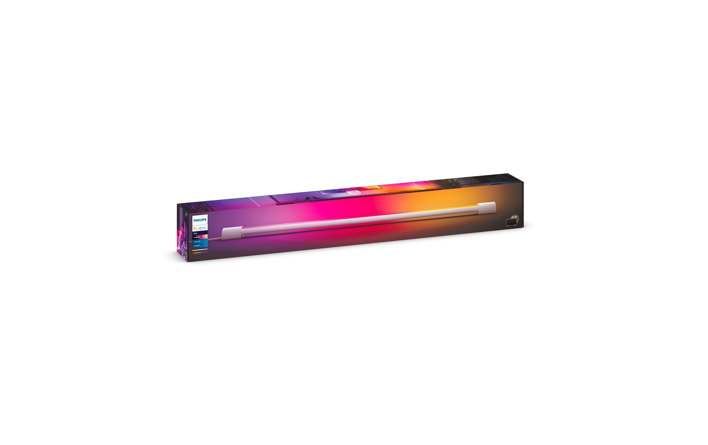 Philips Hue Deckenleuchte »Play Gradient Light«