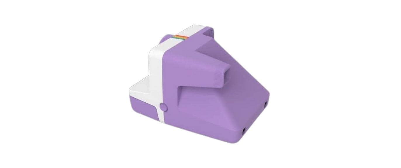 Polaroid Sofortbildkamera »Now Gen 3 + Color Film«