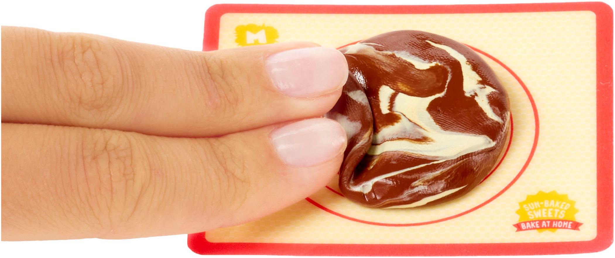 MGA ENTERTAINMENT Kreativset »MGA's Miniverse - Make It Mini From Scratch« sortierte Lieferung