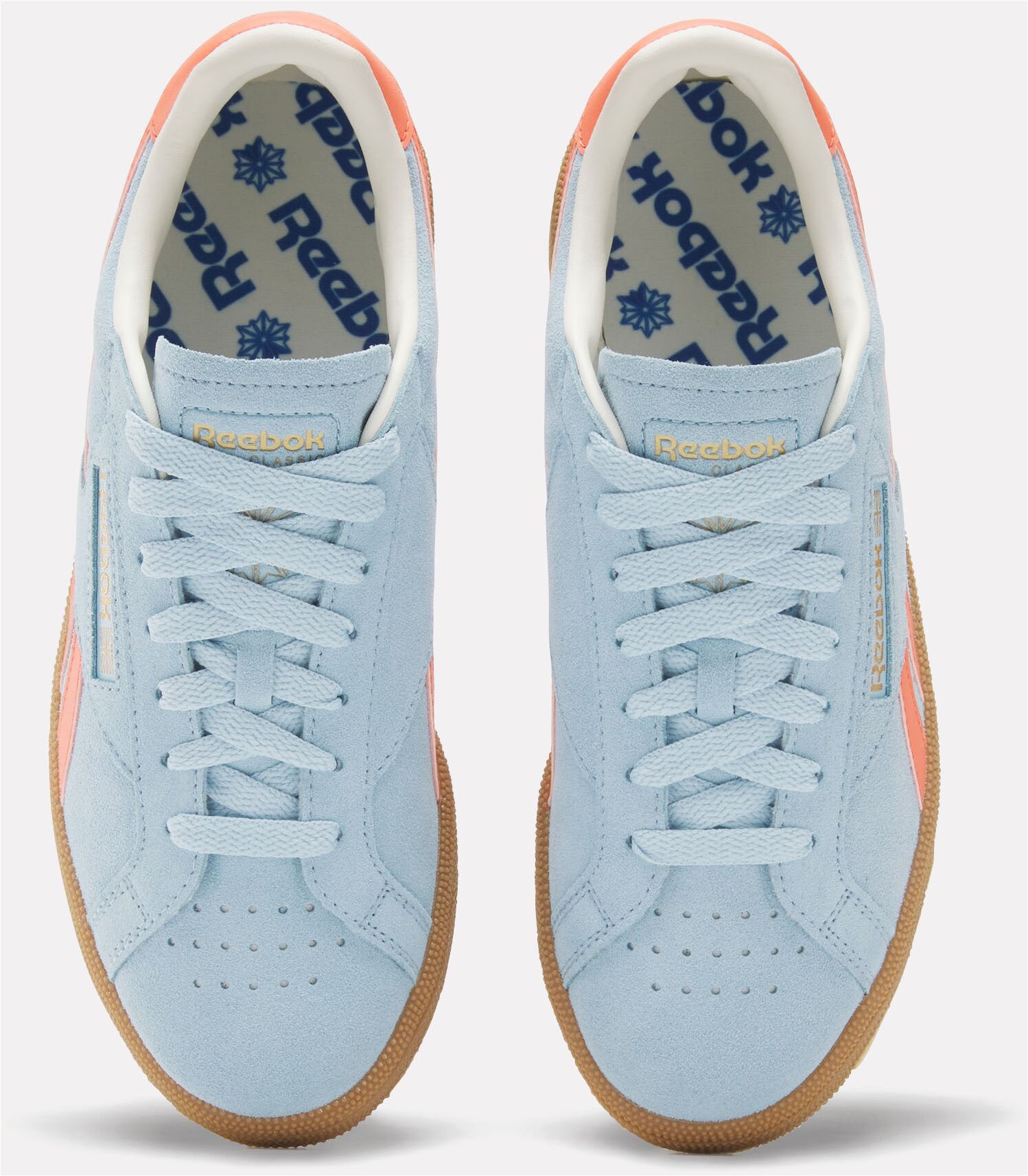 Reebok Classic Sneaker »CLUB C GROUNDS UK«