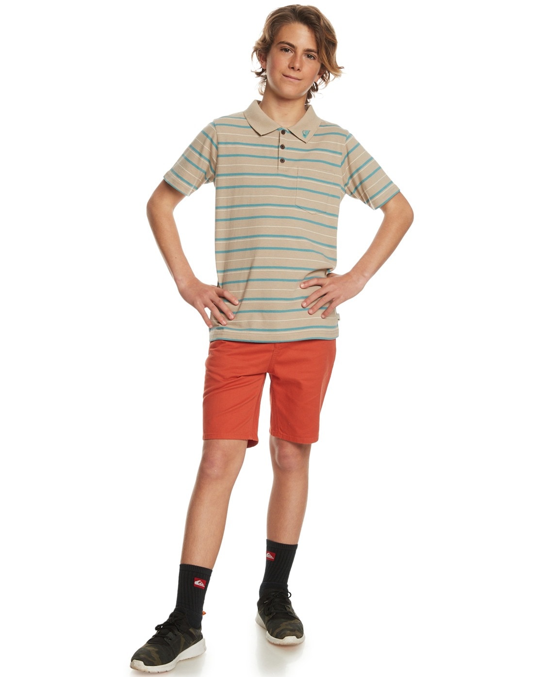 Quiksilver Chinoshorts »Everyday«