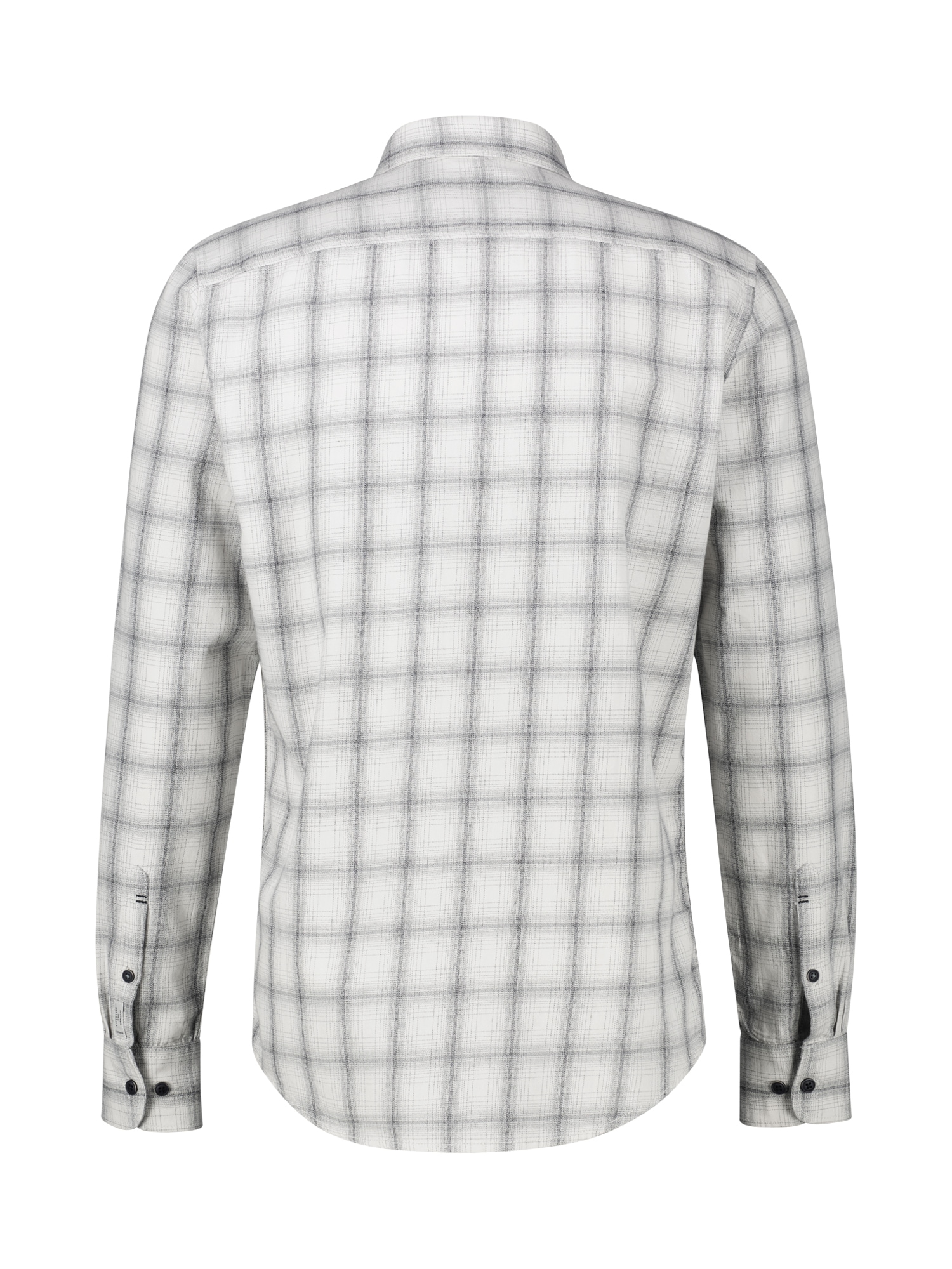 LERROS Chemise à carreaux »Karohemd für Herren - zeitlos, vielseitig und stilvoll«