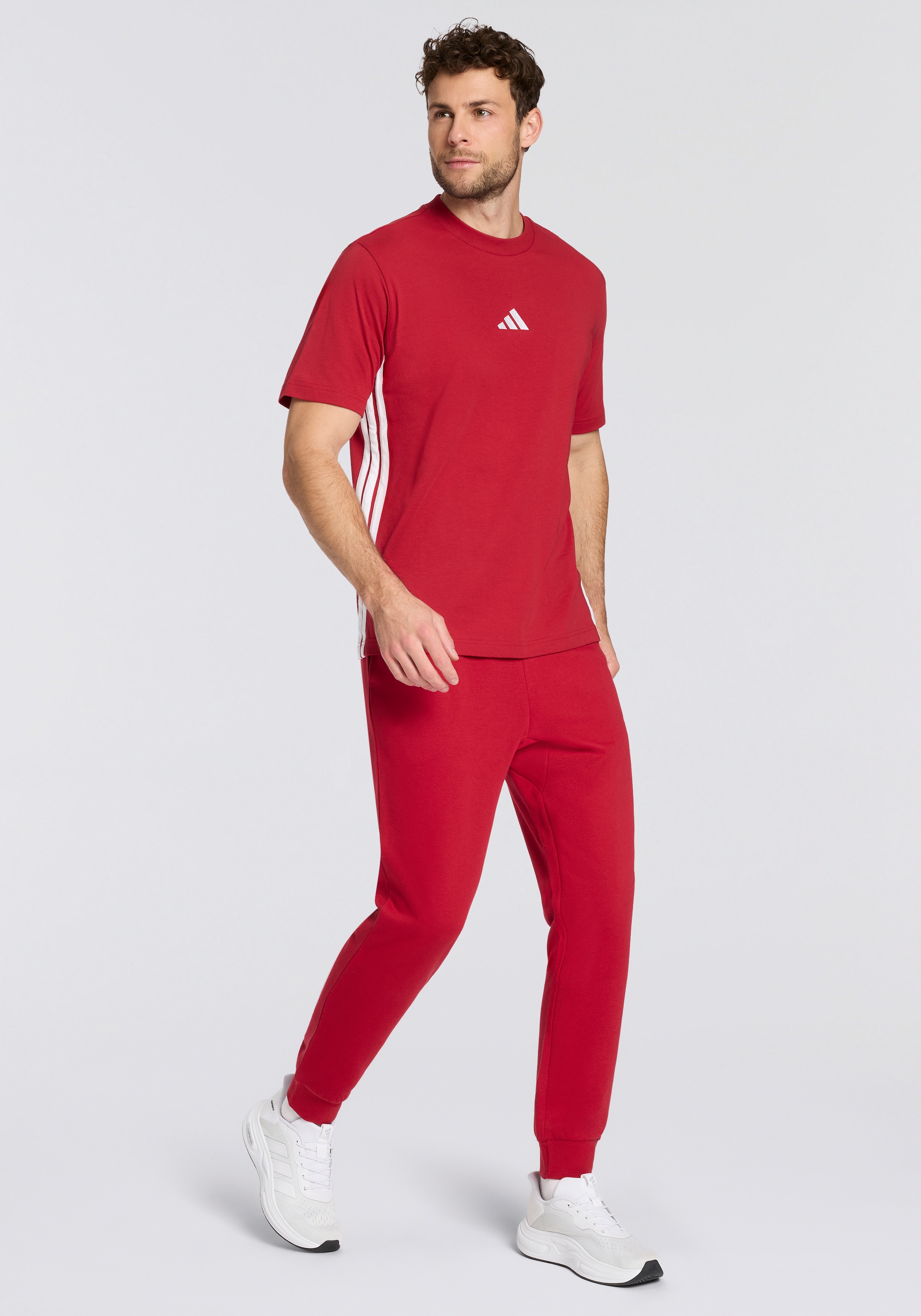 adidas Sportswear Pantalon de sport »ESSENTIALS FEELCOZY«