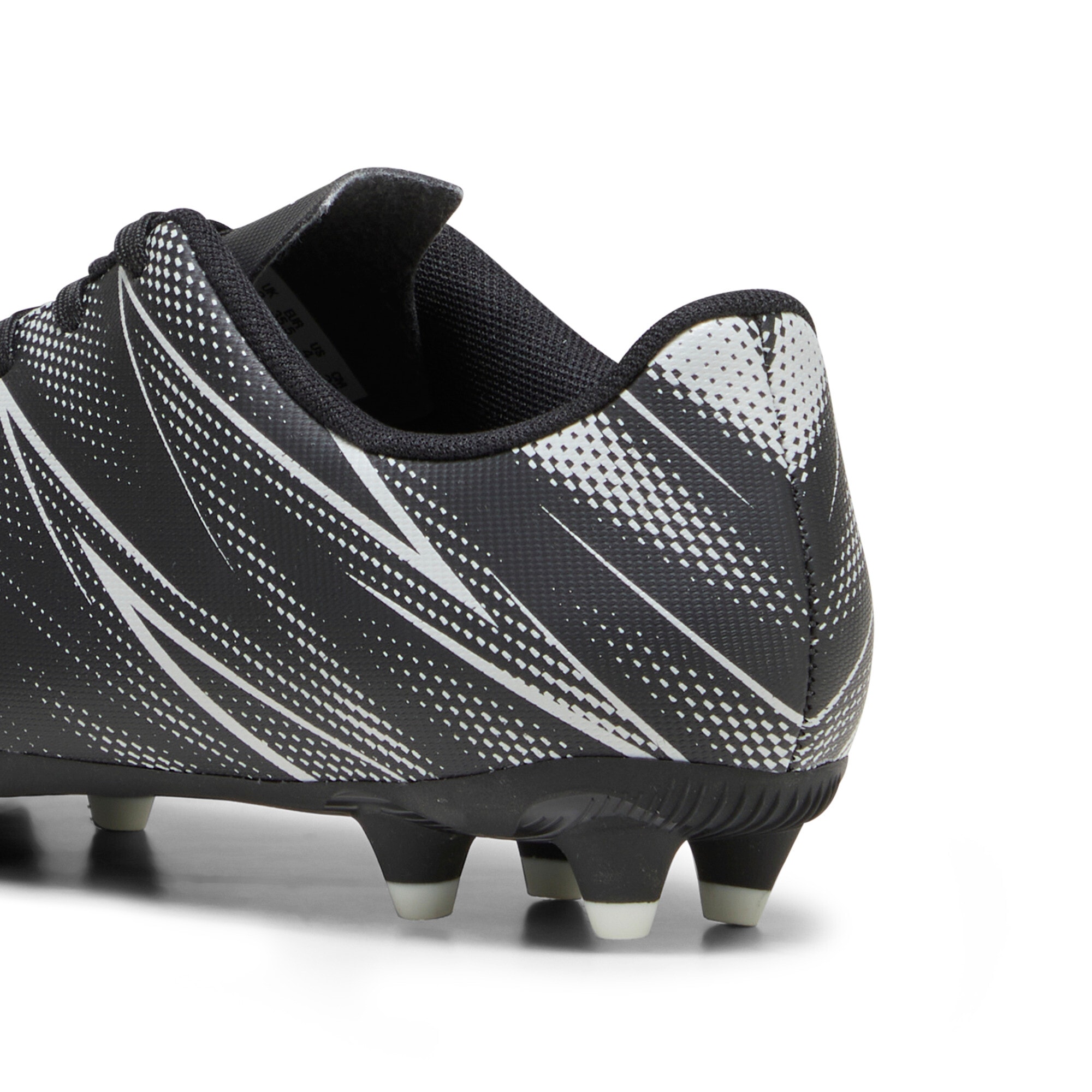 PUMA Fussballschuh »ATTACANTO FG/AG JR«