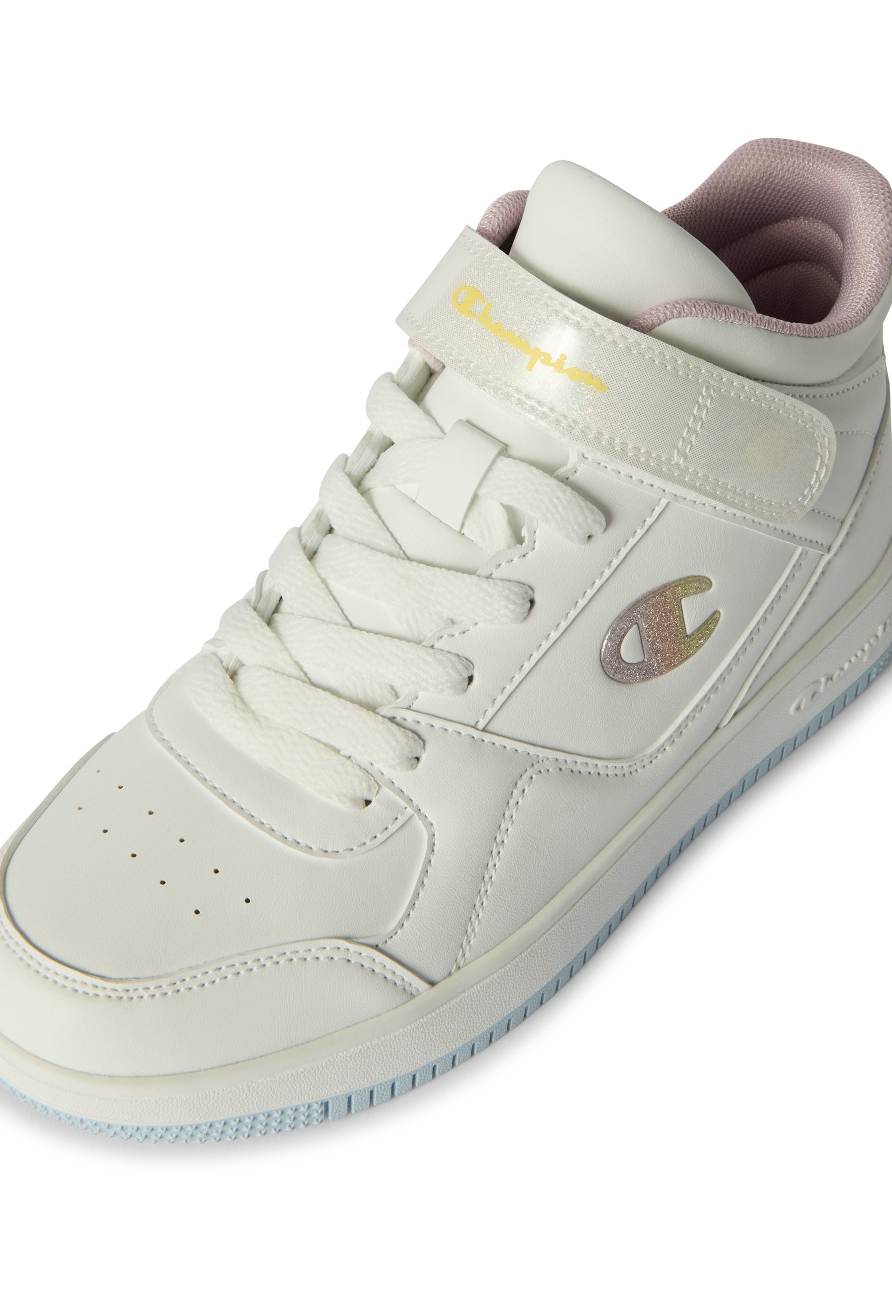 Champion Sneakers »RD18 G GS MID«