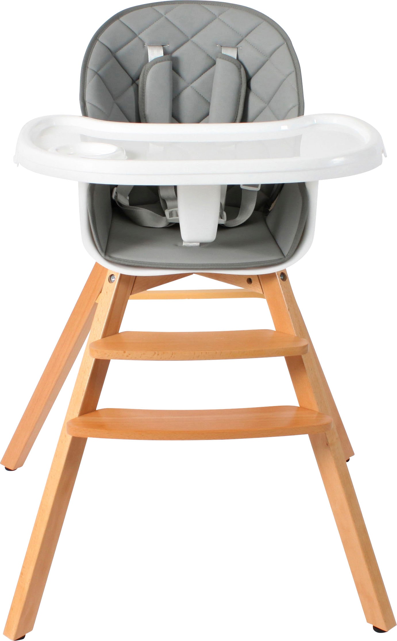 CHIC4BABY Chaise haute ()