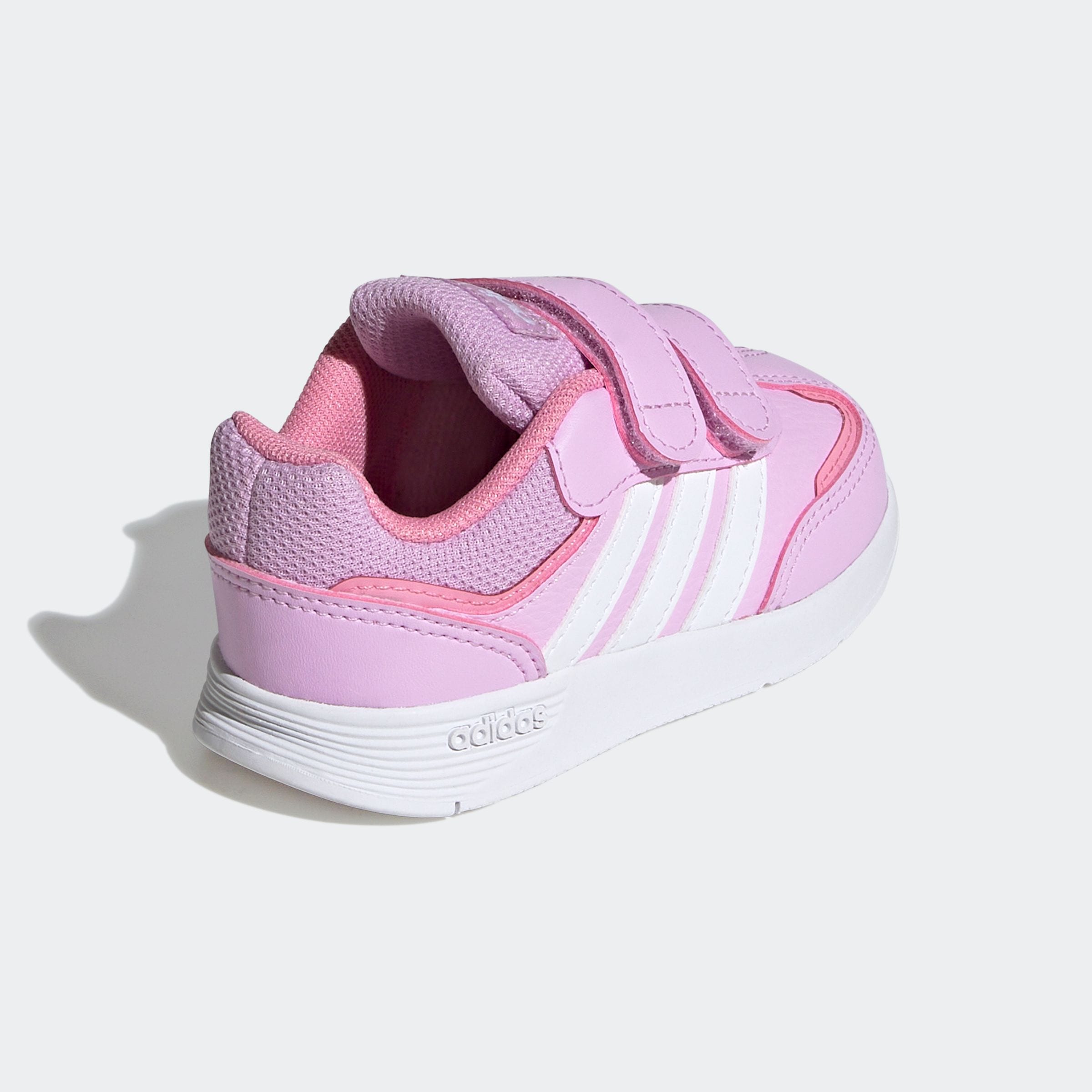 adidas Sportswear Klettschuh »TENSAUR SWITCH KIDS«, für Kinder