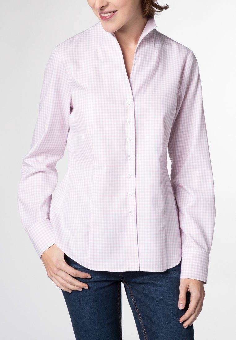Langarm Bluse MODERN CLASSIC