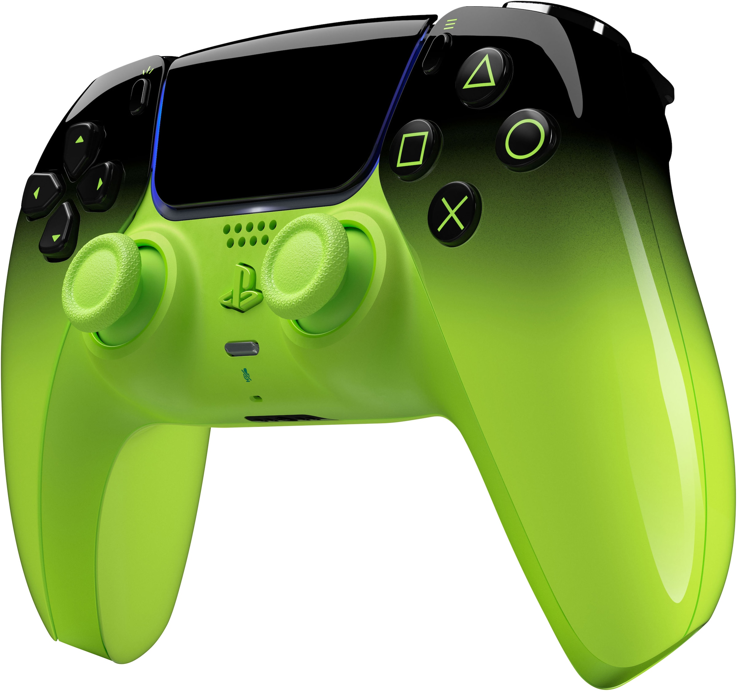 PlayStation 5 PlayStation 5-Controller »DualSense Wireless Hyperpop«