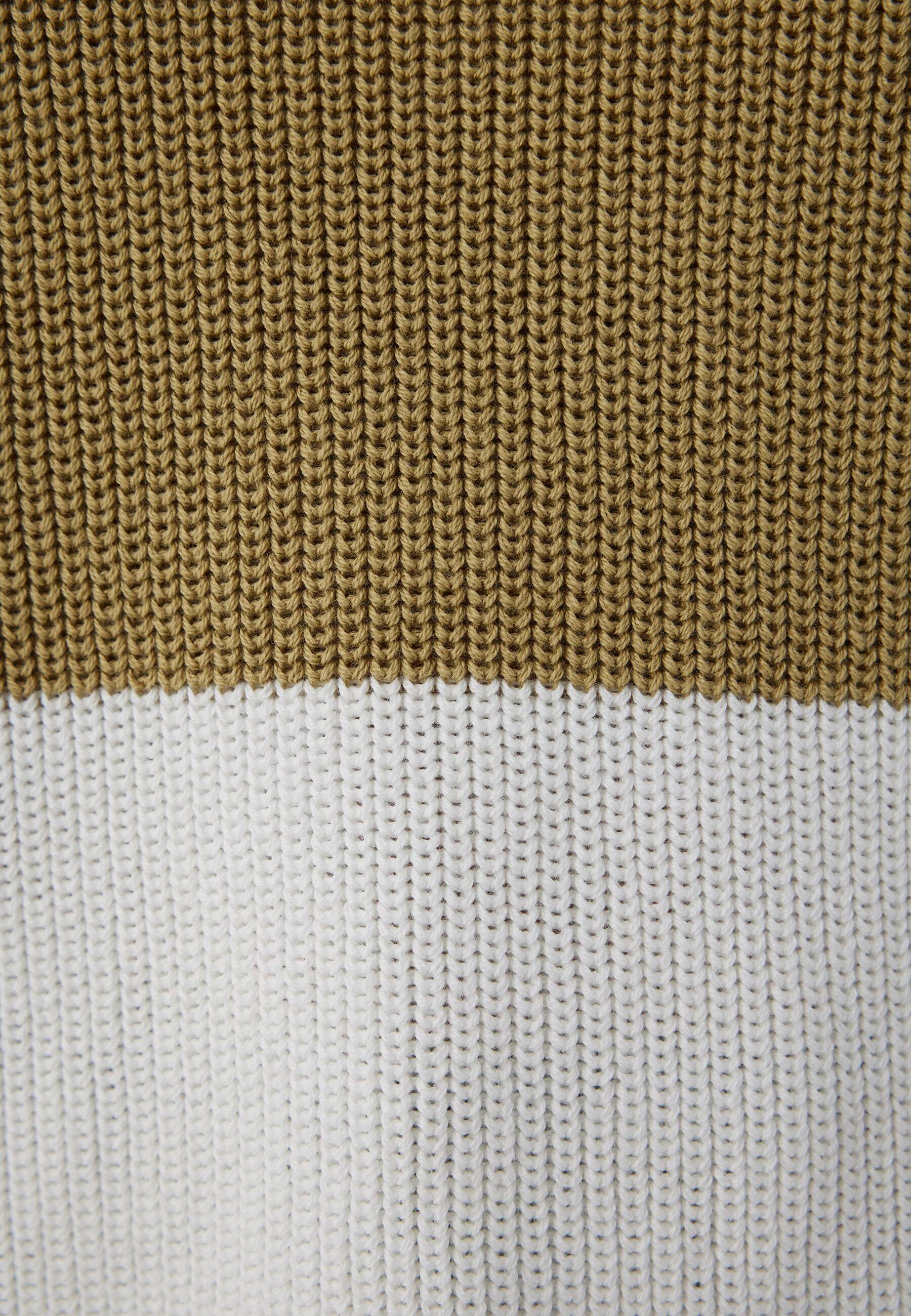 Mavi Strickpullover »Mavi Pullover Striped«