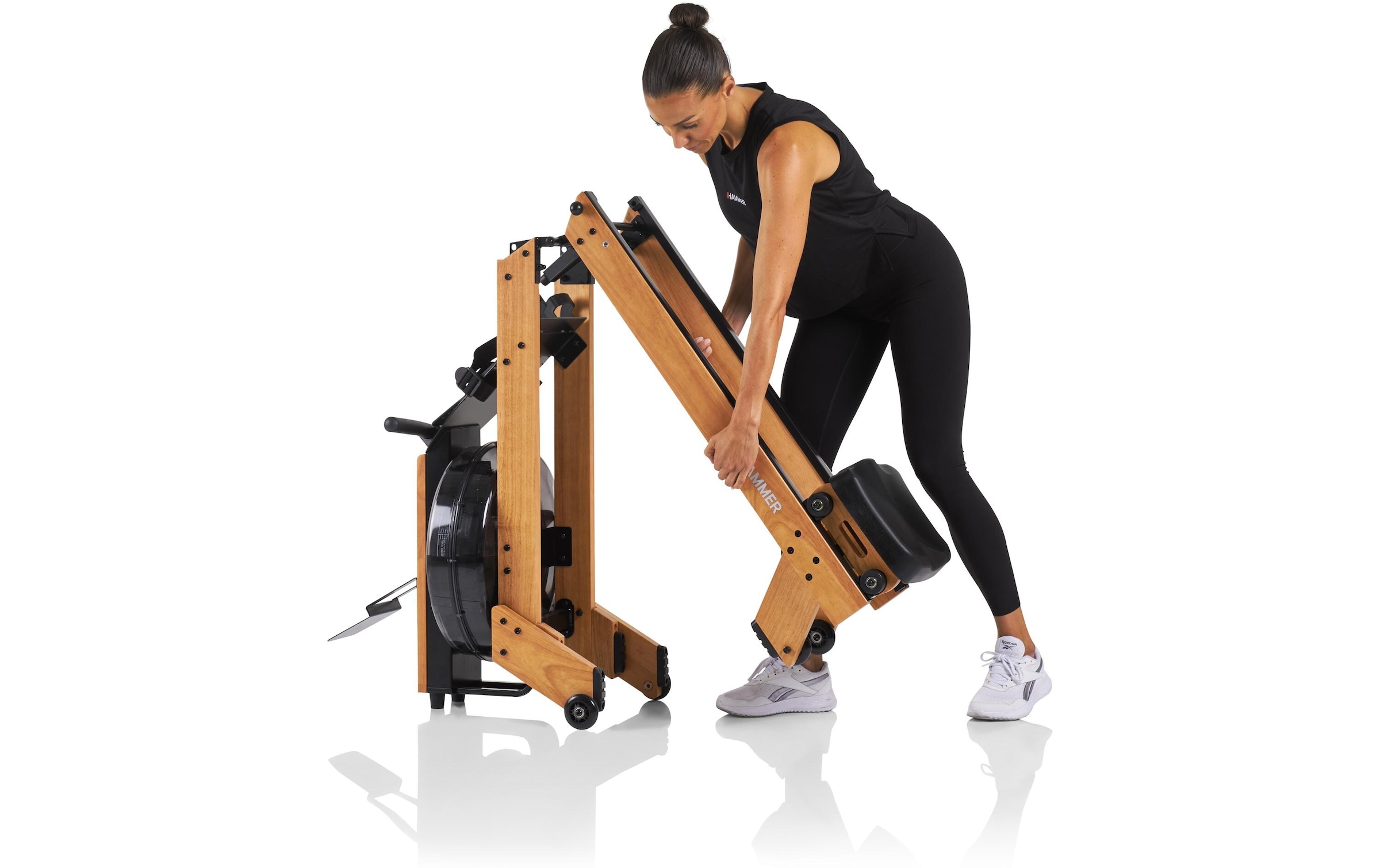 Hammer Rameur »Aqua Fold«