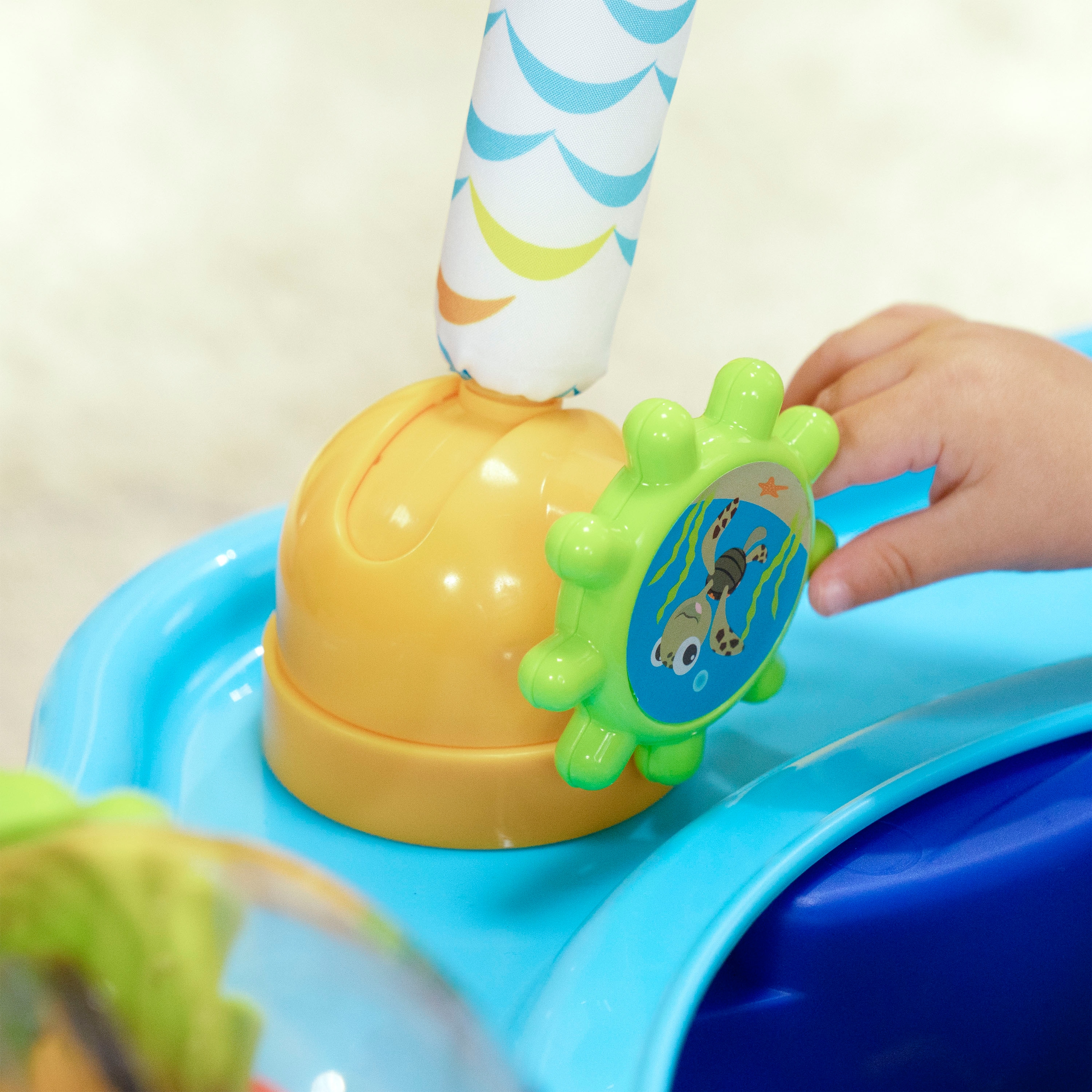 Bright Starts Tischsitz »Finding Nemo SuperSeat 3-in-1 Seat«