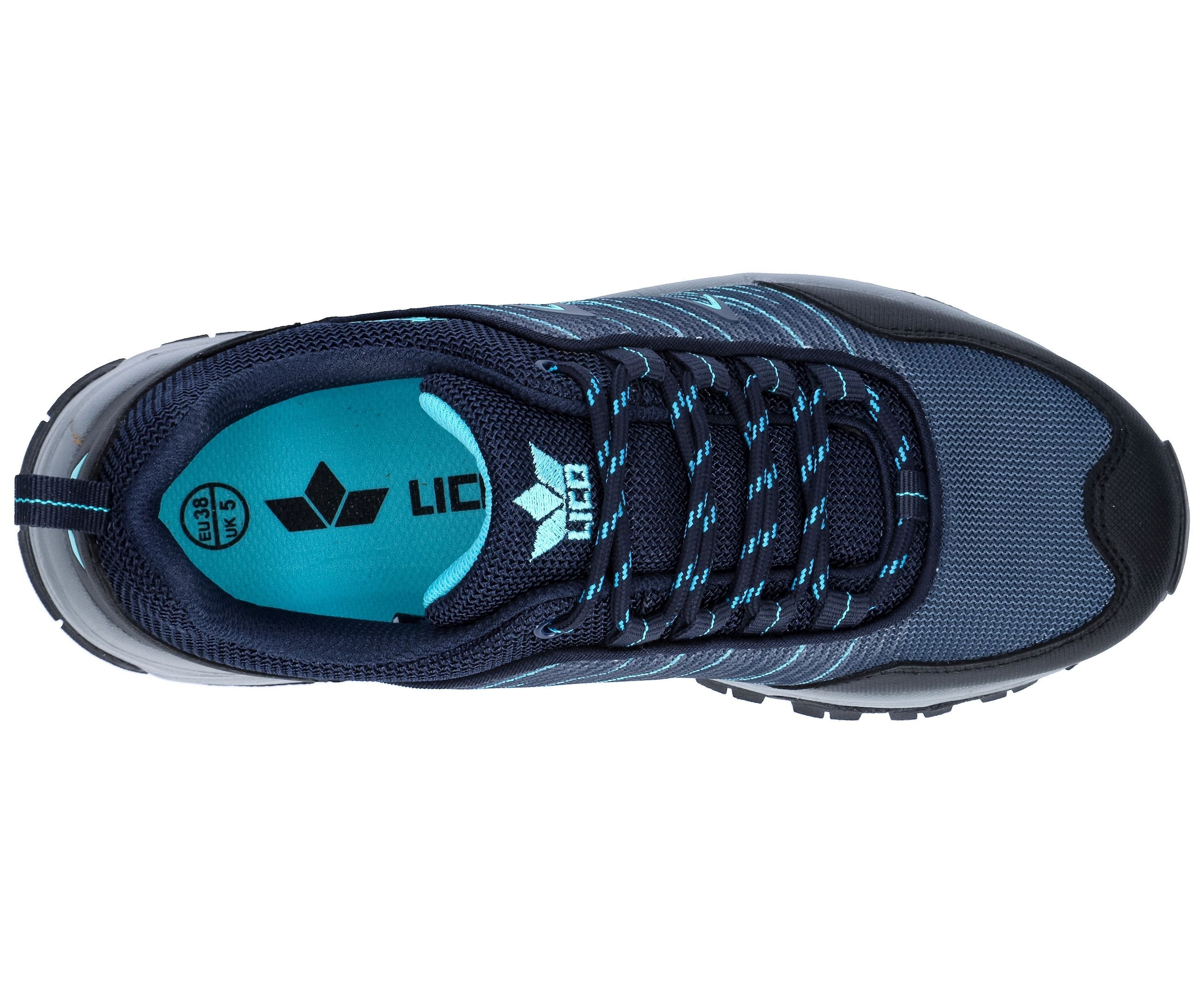 Lico Outdoorschuh »Outdoorschuh Gander«