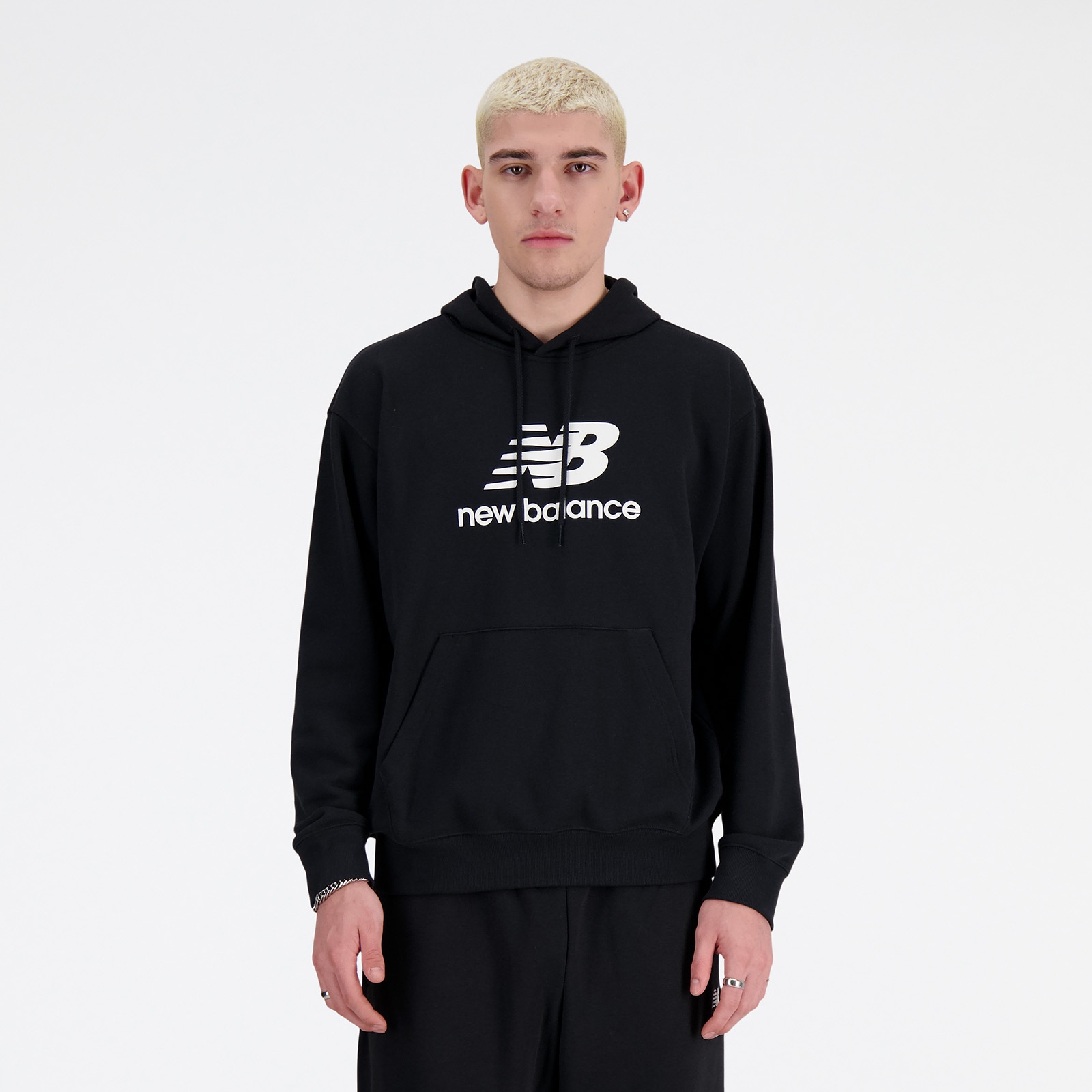 New Balance Kapuzensweatshirt