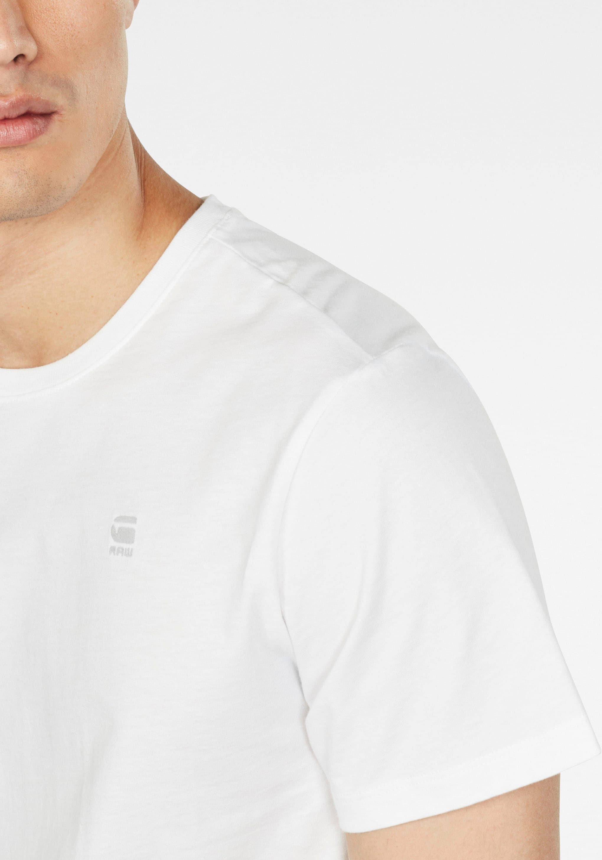 G-STAR T-Shirt »Base-S T-Shirt«