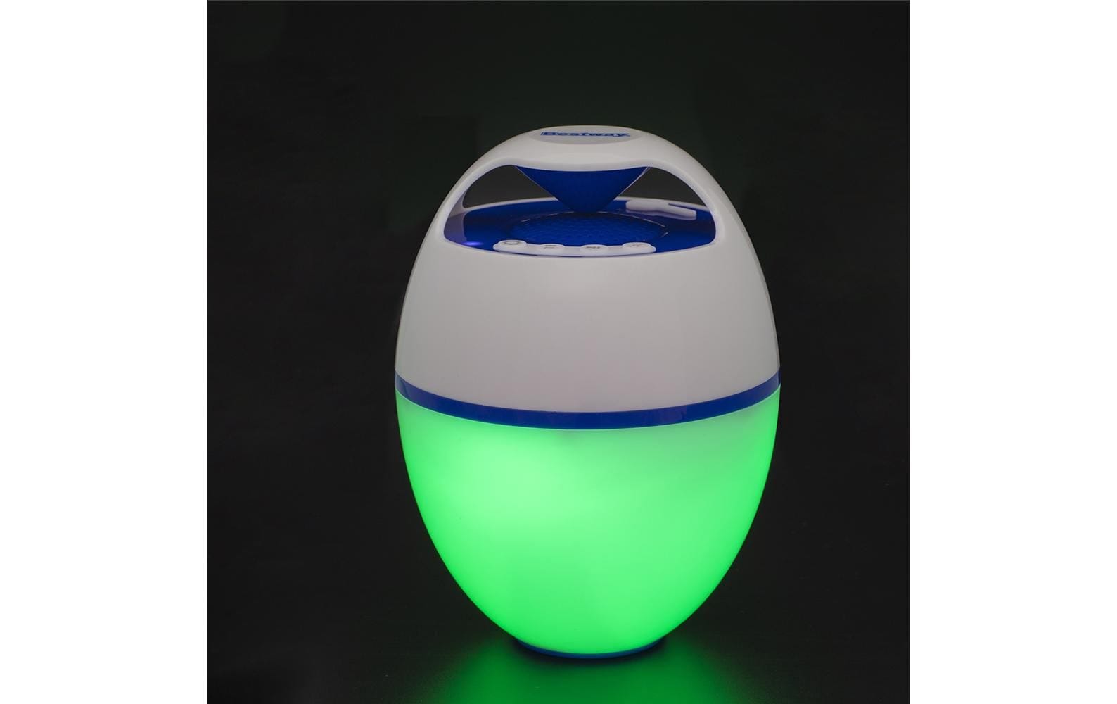 Bestway Lautsprecher »LED Bluetooth Speaker«