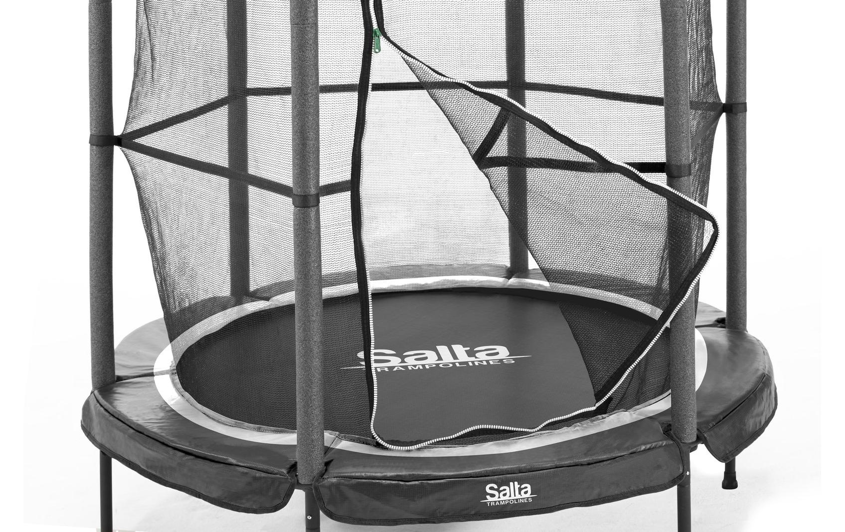 Salta Kindertrampolin »Salta Junior 140 cm«, Ø 140 cm