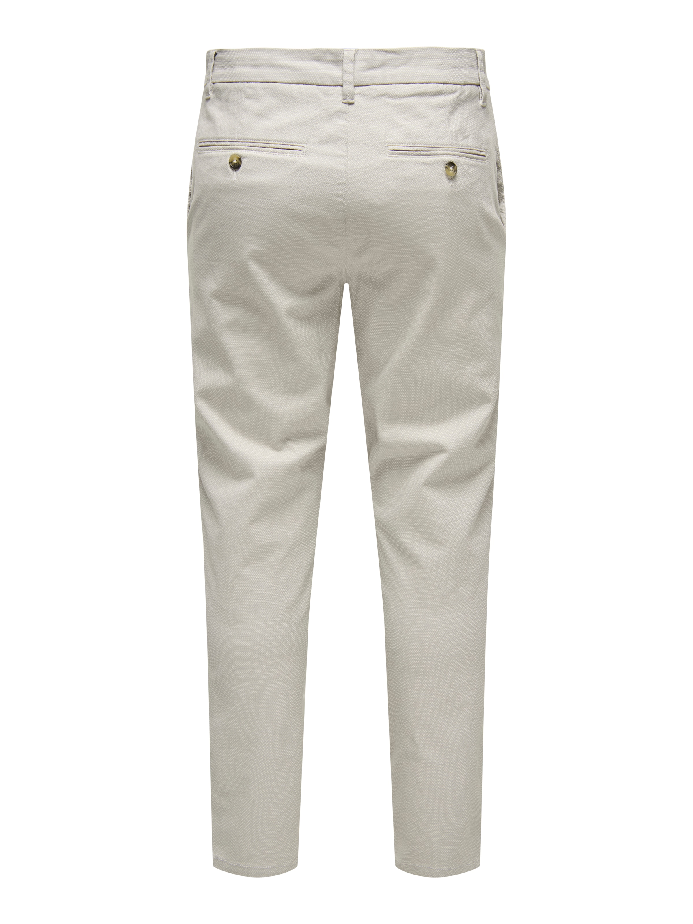 ONLY & SONS Anzughose »ONSMARK PETE SLIM DOBBY 0058 PANT NOOS«