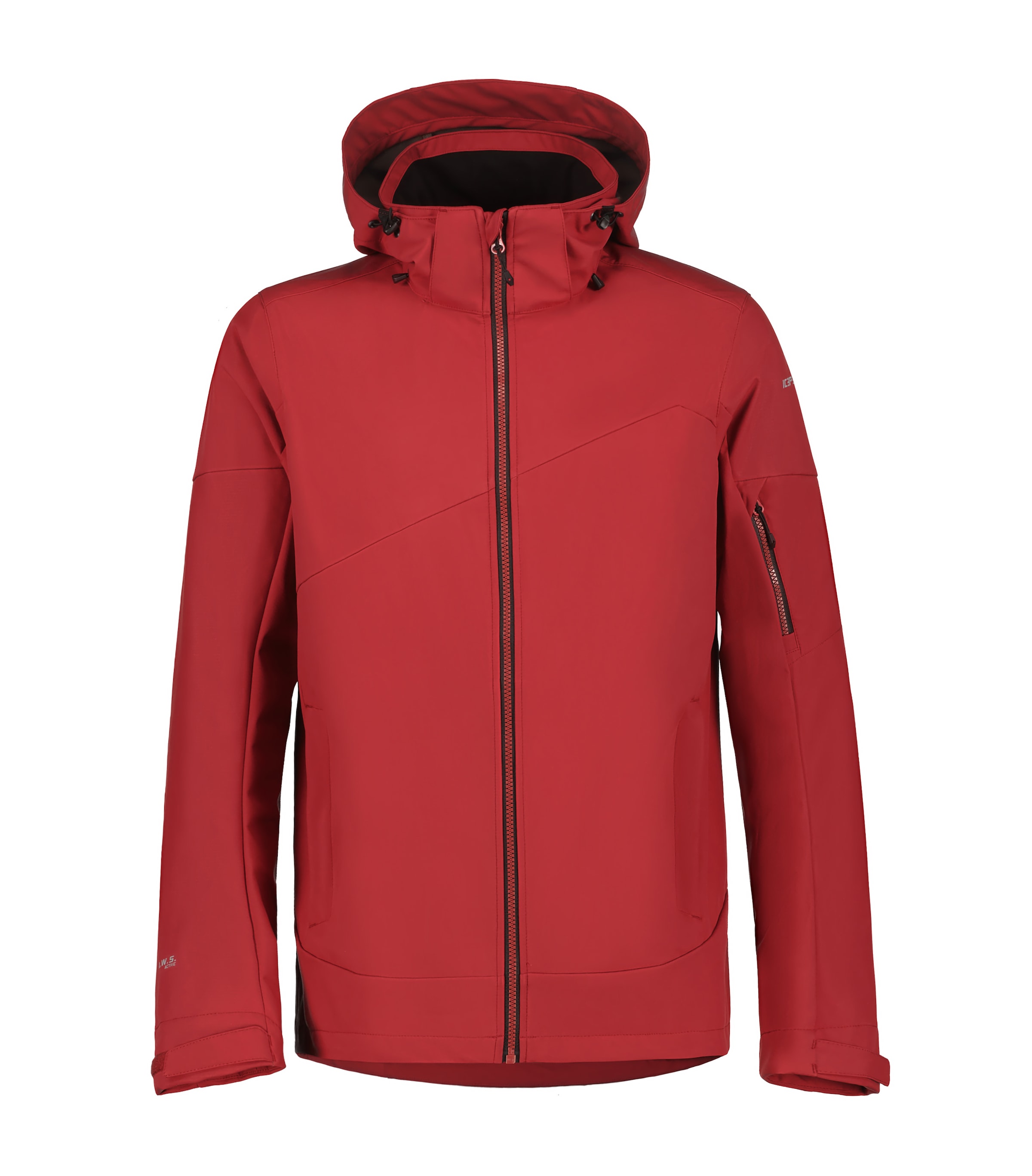 Icepeak Veste softshell »BARMSTEDT«