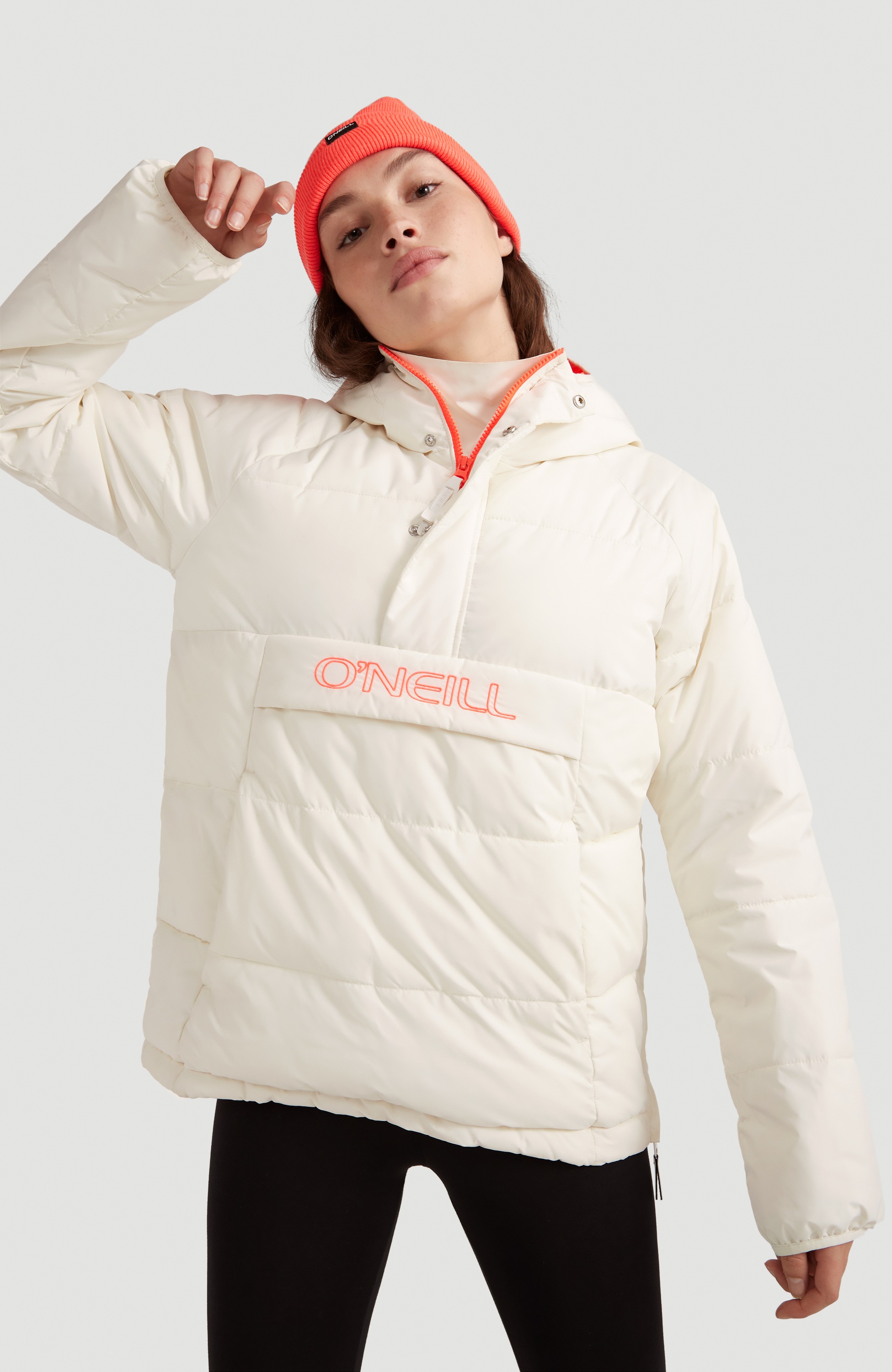 Image of O'Neill Steppjacke »"O'Riginals"« bei Ackermann Versand Schweiz