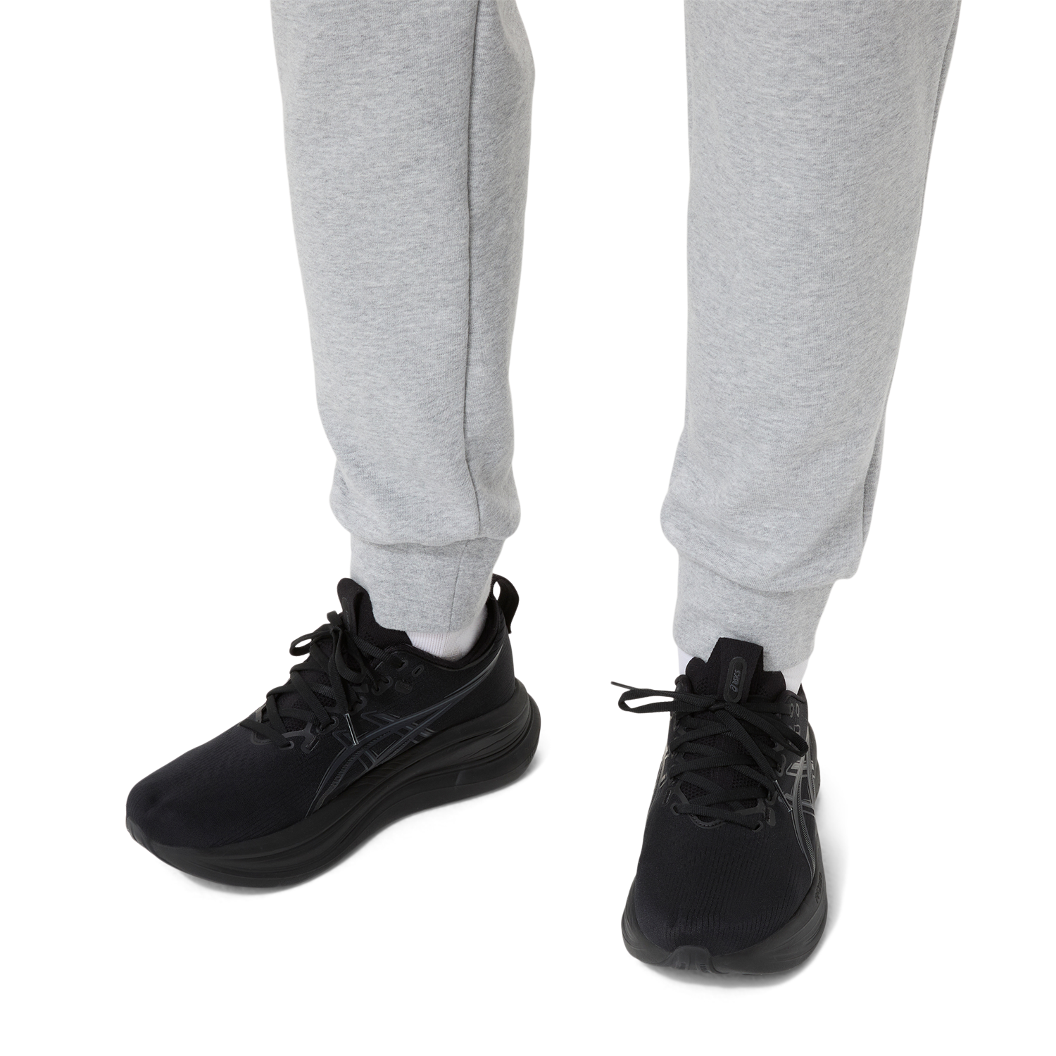 Asics Pantalon de jogging »FRENCH TERRY PANT«  Pour la course et la mode sportive, style sportif