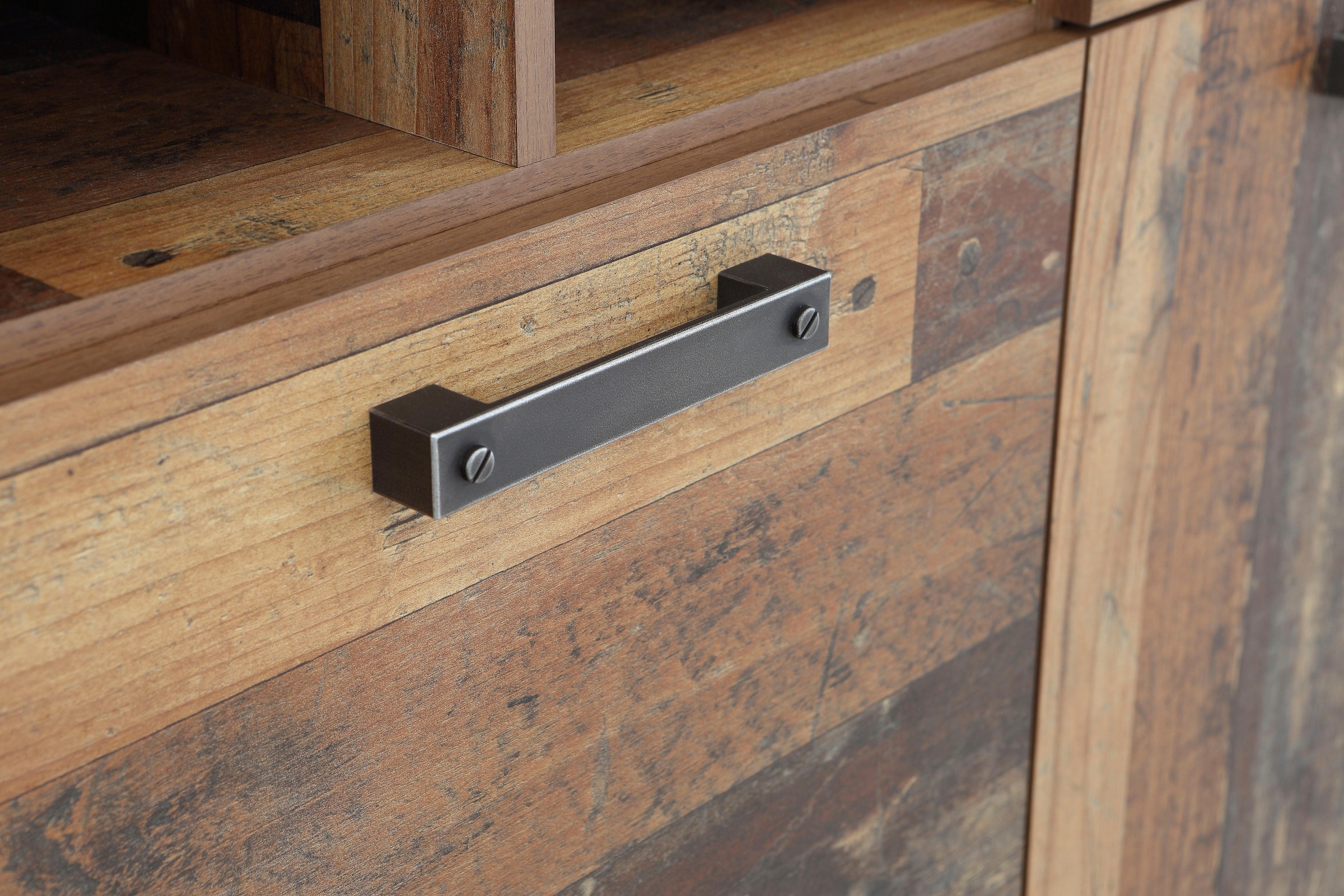 FORTE Highboard »Clif« Breite 151 cm