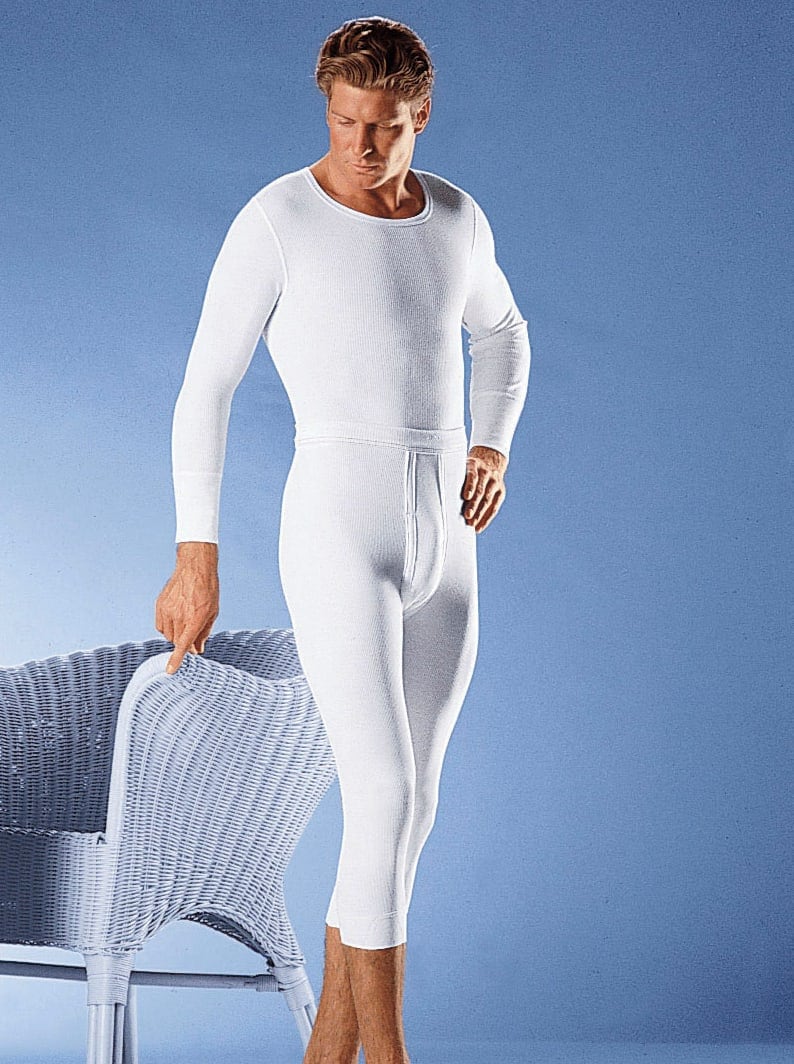 Image of conta Lange Unterhose 2 Stk.