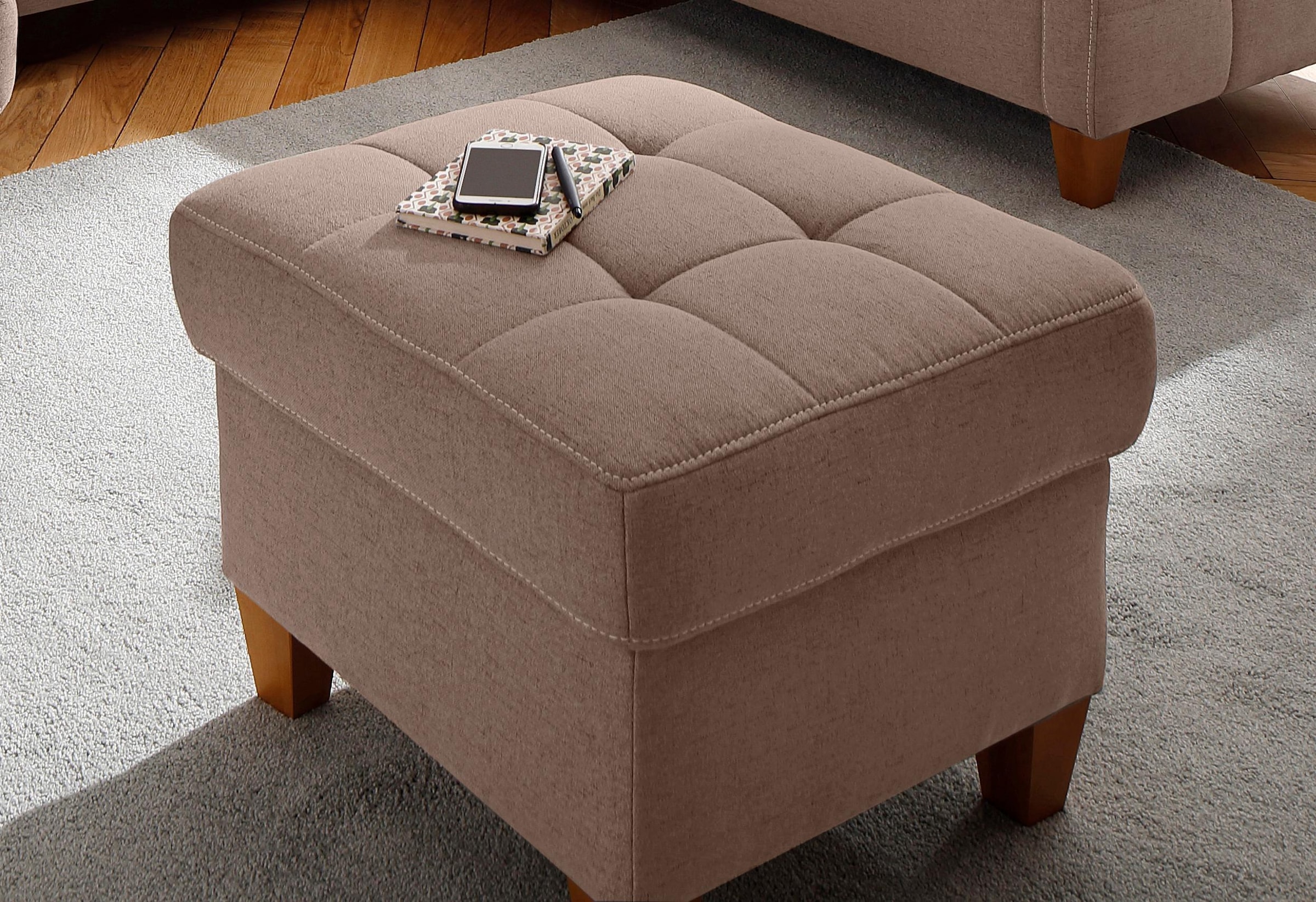 Home affaire Tabouret »Earl«