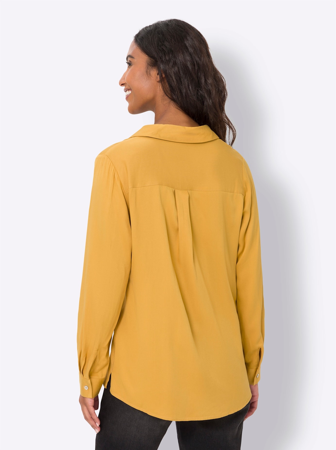 heine Hemdbluse