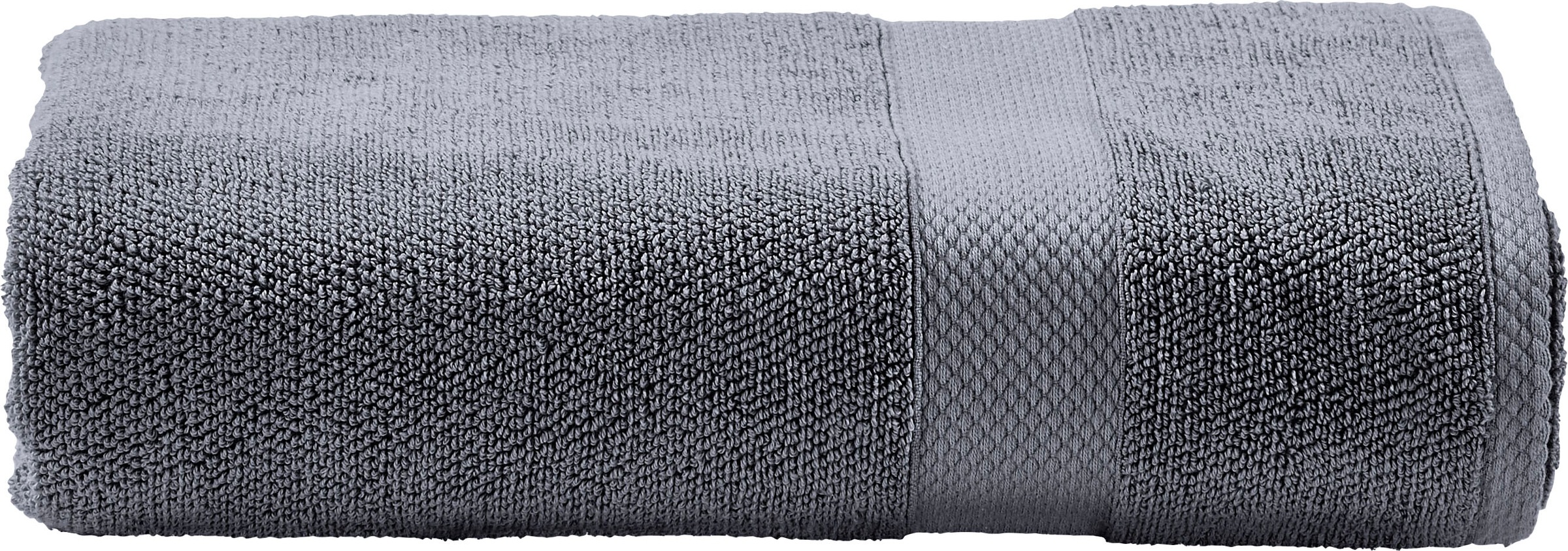 Image of done.® Handtuch Set »Deluxe«, 1 tlg., Zwirnfrottee, 1-tlg. oder als 2-tlg. Set, Uni Farben, Hotelqualität aus hochwertigem Zwirnfrottier bei Ackermann Versand Schweiz