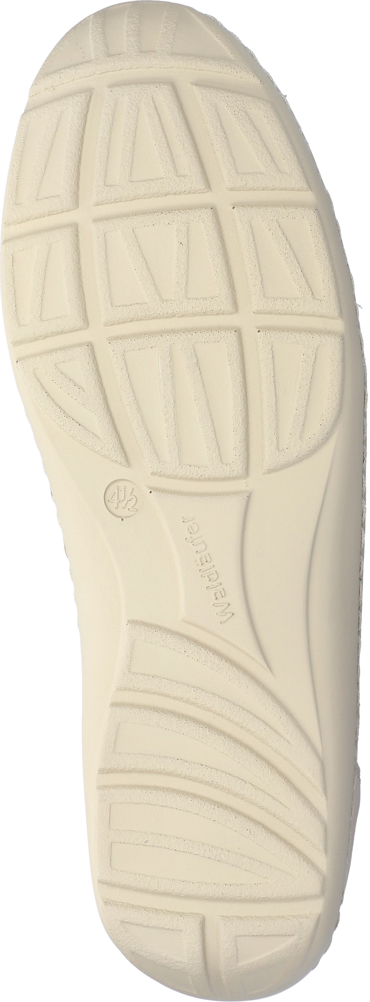Waldläufer Schnürschuh »HENNI«  in Schuhweite H = sehr weit, Freizeitschuh, Halbschuh, Schnürschuh