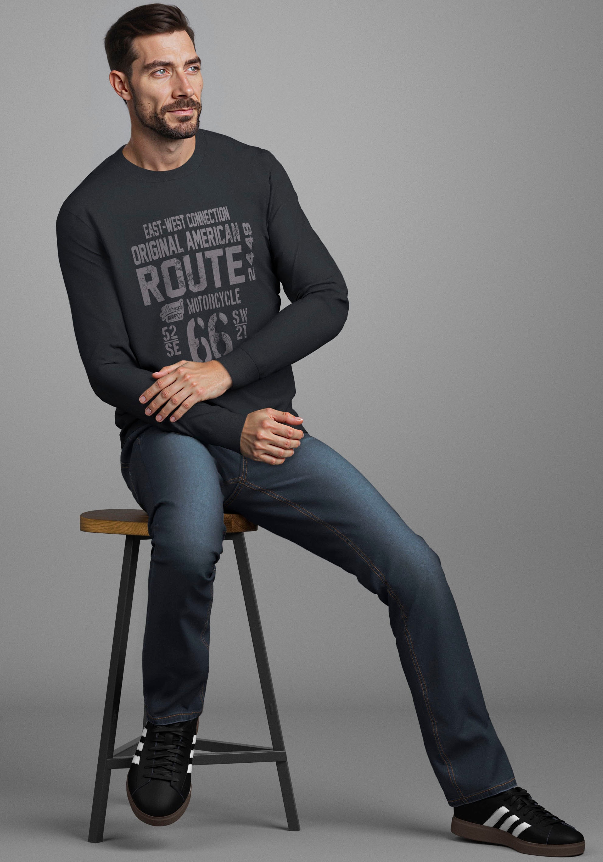 adidas Sportswear Sneakers »VL COURT 3.0«  inspiriert vom Design des adidas samba