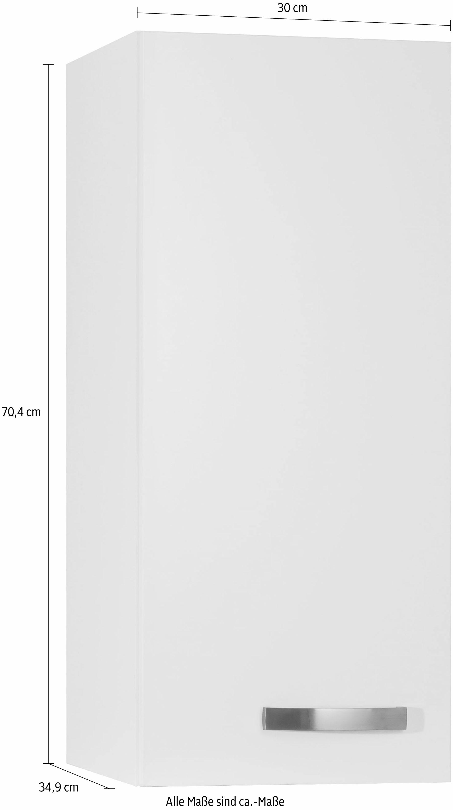 OPTIFIT Hängeschrank »Cara«, Breite 30 cm