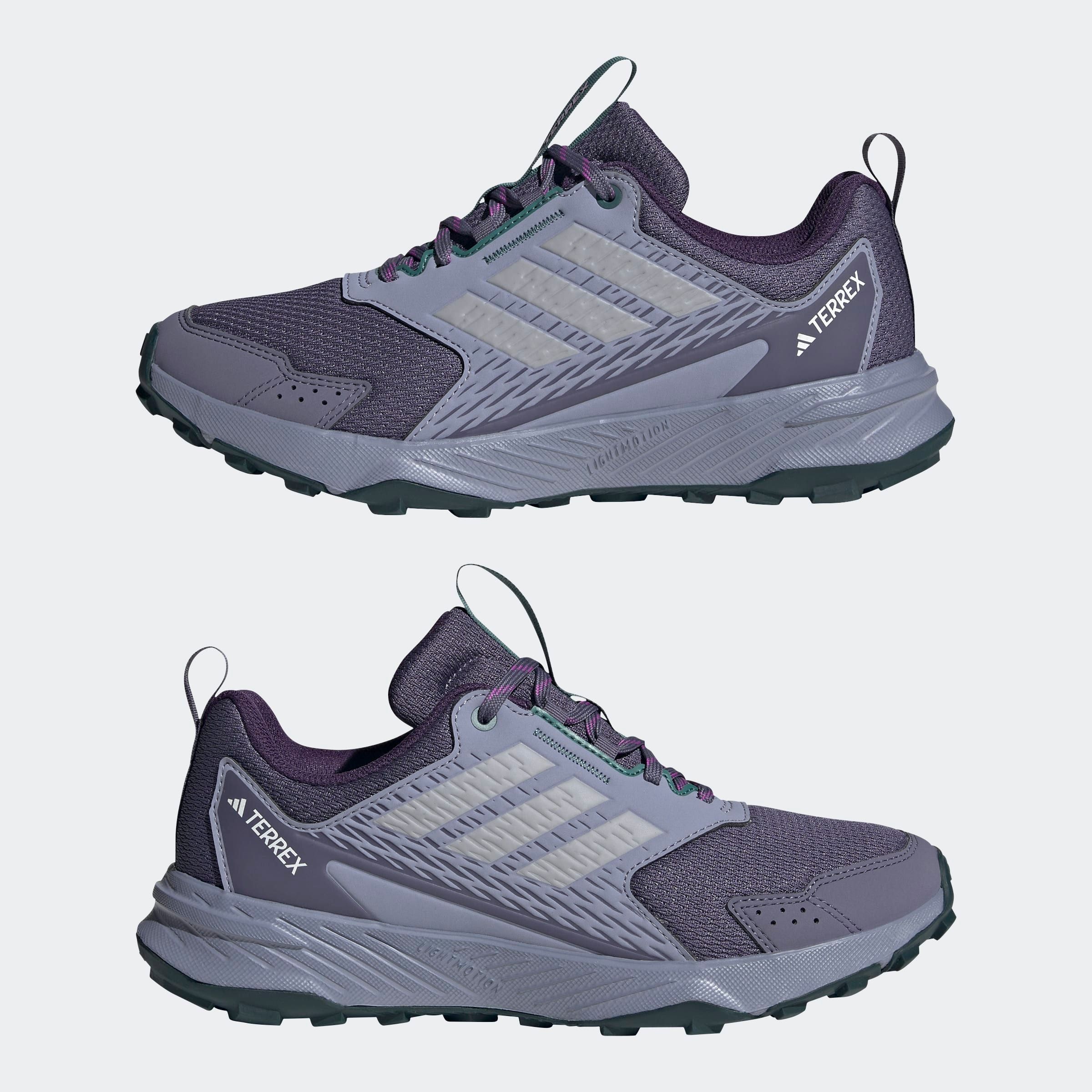 adidas TERREX Trailrunningschuh »TRACEFINDER TRAILRUNNING«
