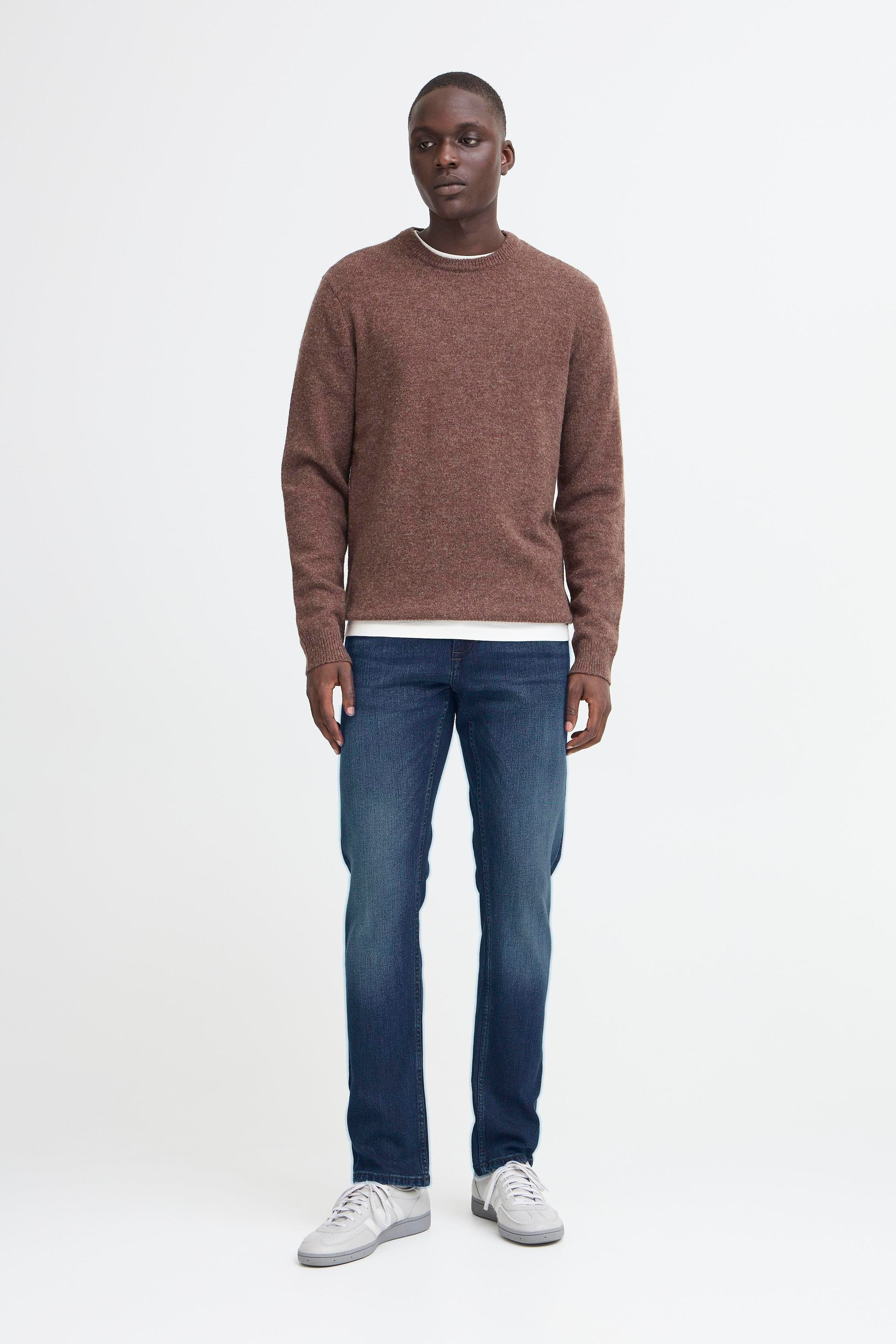 Blend Regular-fit-Jeans »BHTWISTER PP NOOS«