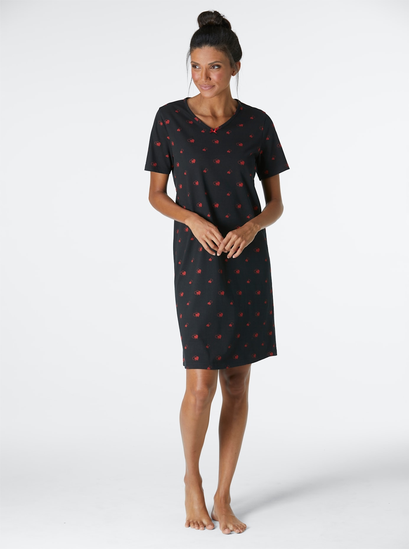 wäschepur Sleepshirt »Sleepshirts«