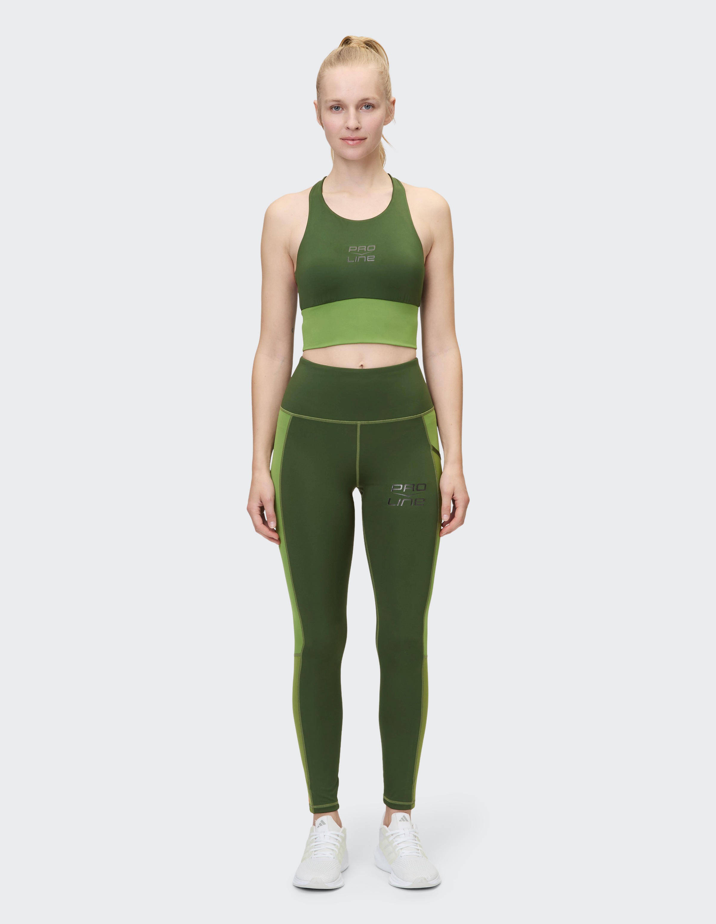 Venice Beach Sporttop »BUSTIER BUFFALO«