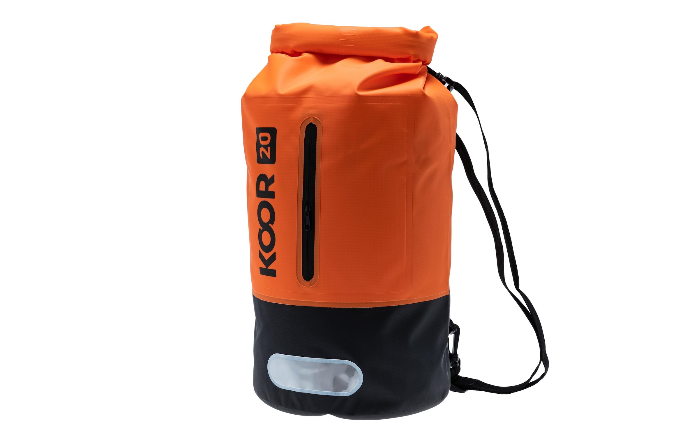 Drybag »KOOR Bag Orange 20 l«