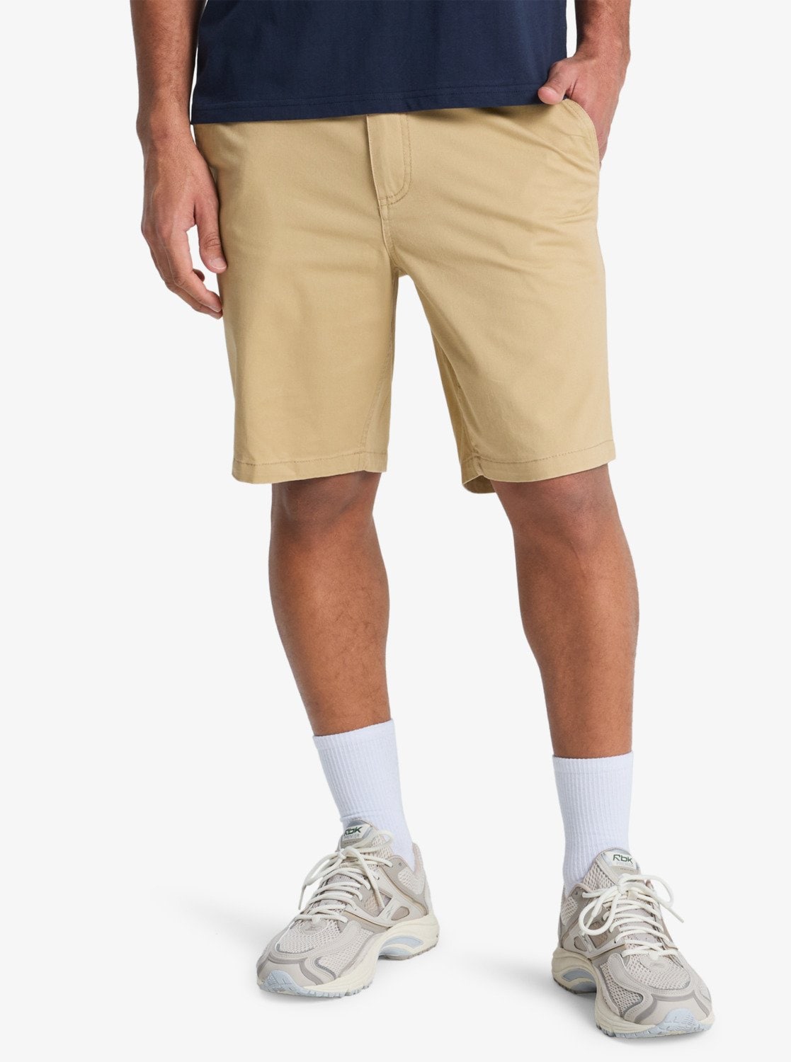 Image of Quiksilver Shorts "MW CHINO STRAIGHT"