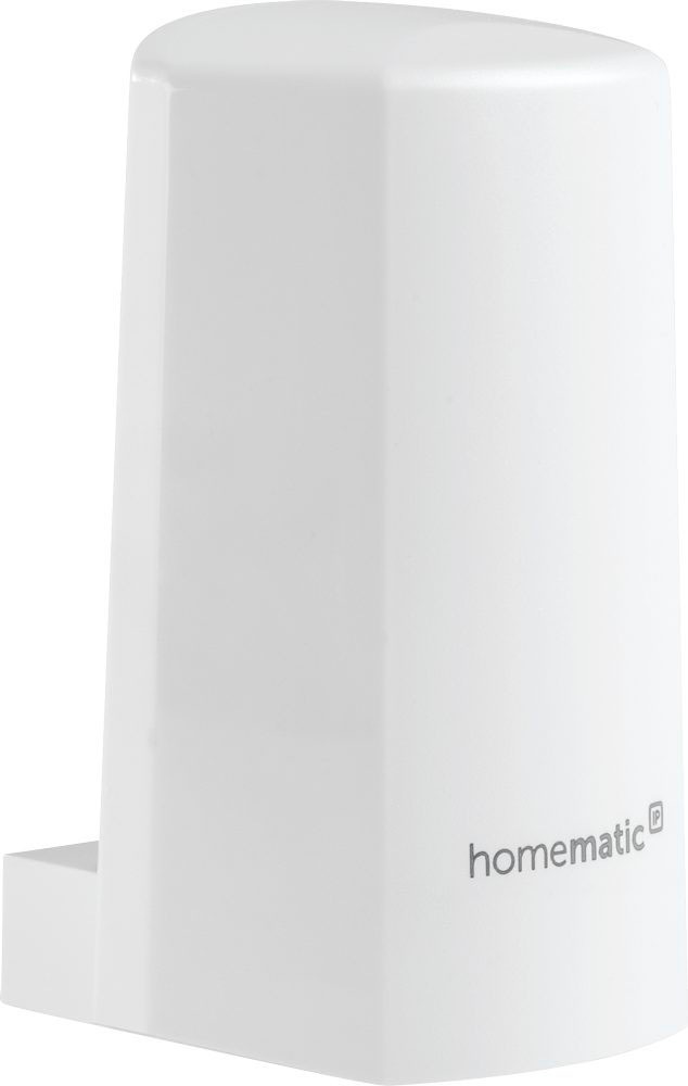 Homematic IP Sensor »Temp. & Luftfeuchtigkeitssensor aussen - weiss (150573A0)«