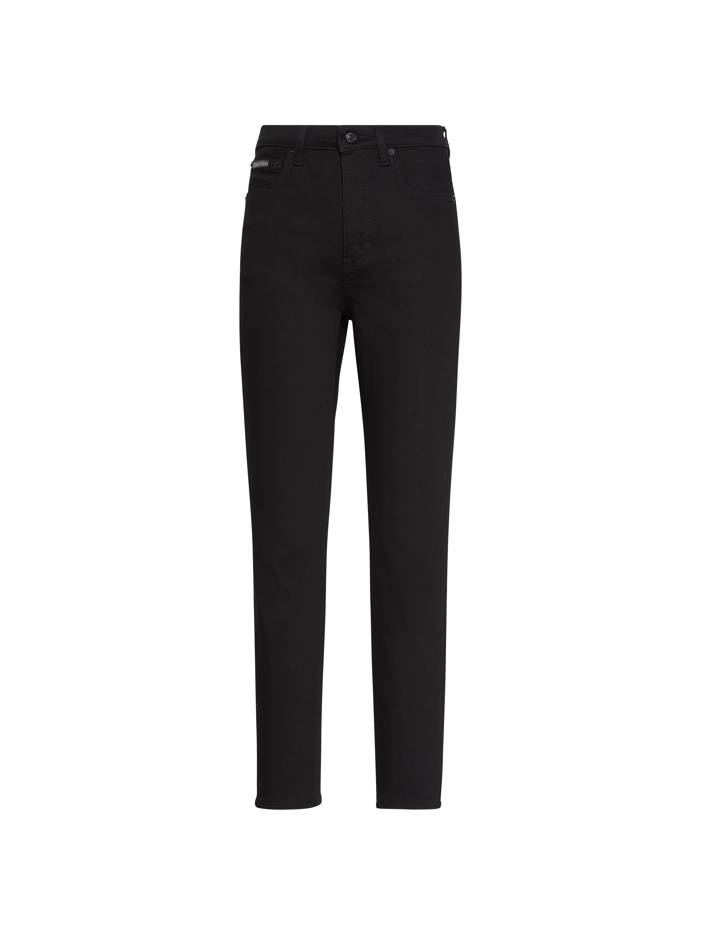 Calvin Klein Jeans Skinny-fit-Jeans »HIGH RISE« klassische schmalgeschnittene Jeans