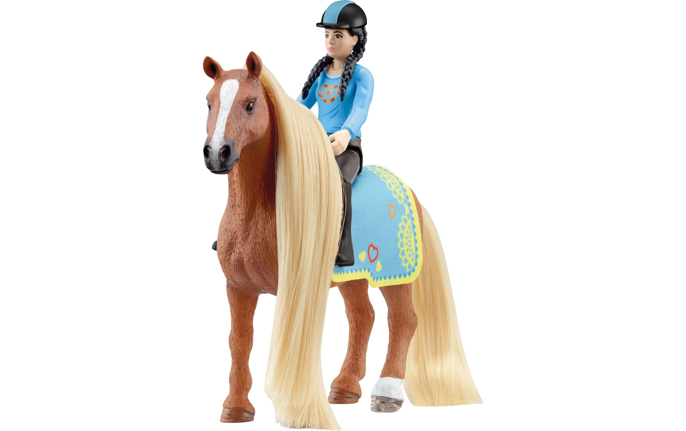 Schleich® Spielfigur »Horse Club«