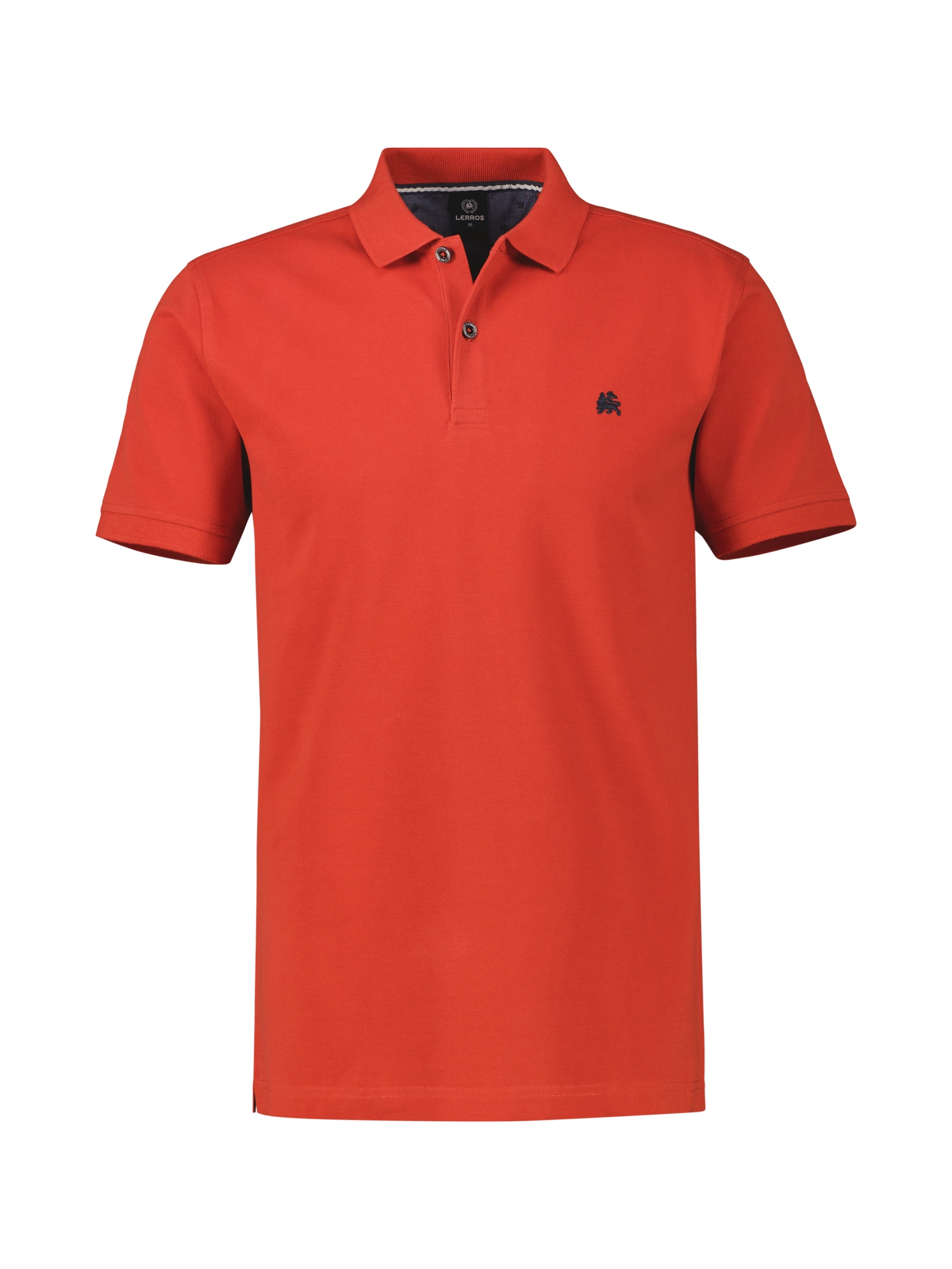 LERROS Polo »Basic Poloshirt in den Grössen 3XL bis 6XL«