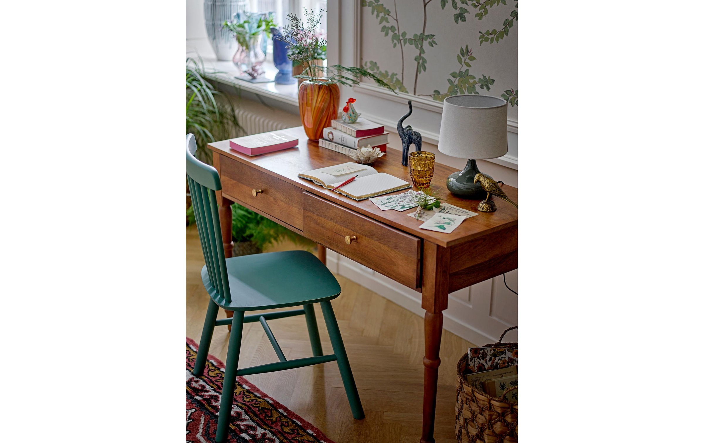 Bloomingville Konsolentisch »Betton 50 x 77 cm«
