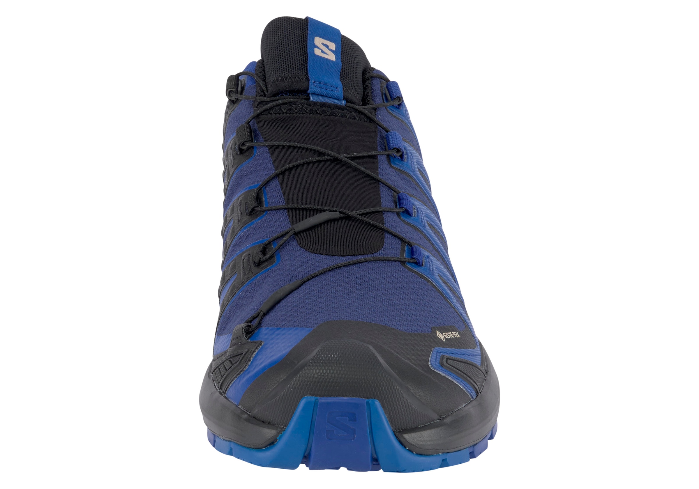 Salomon Trailrunningschuh »XA PRO 3D V9 GORE-TEX«, wasserdicht