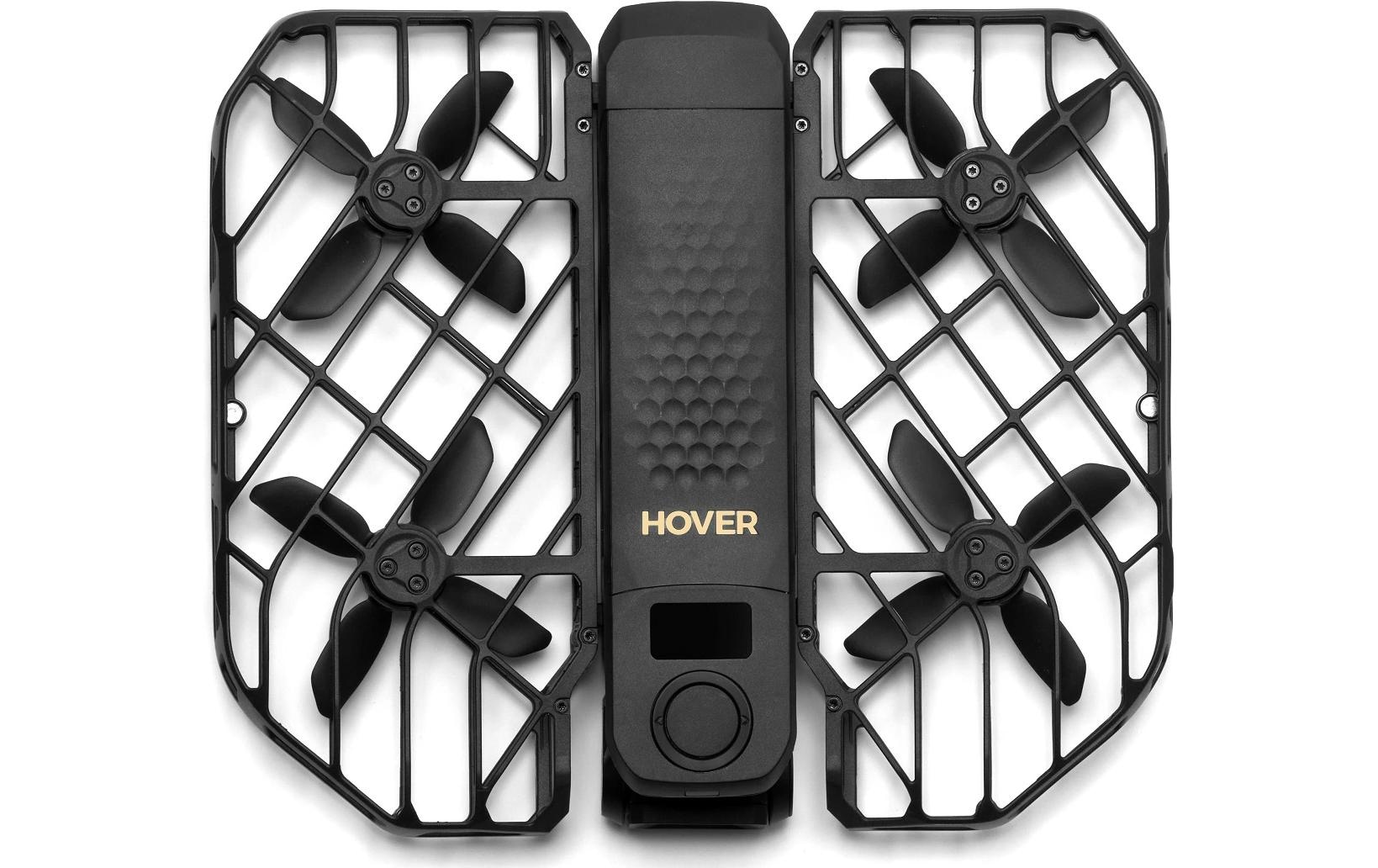 Drohne »HOVERAir X1 PROMAX (CE)«