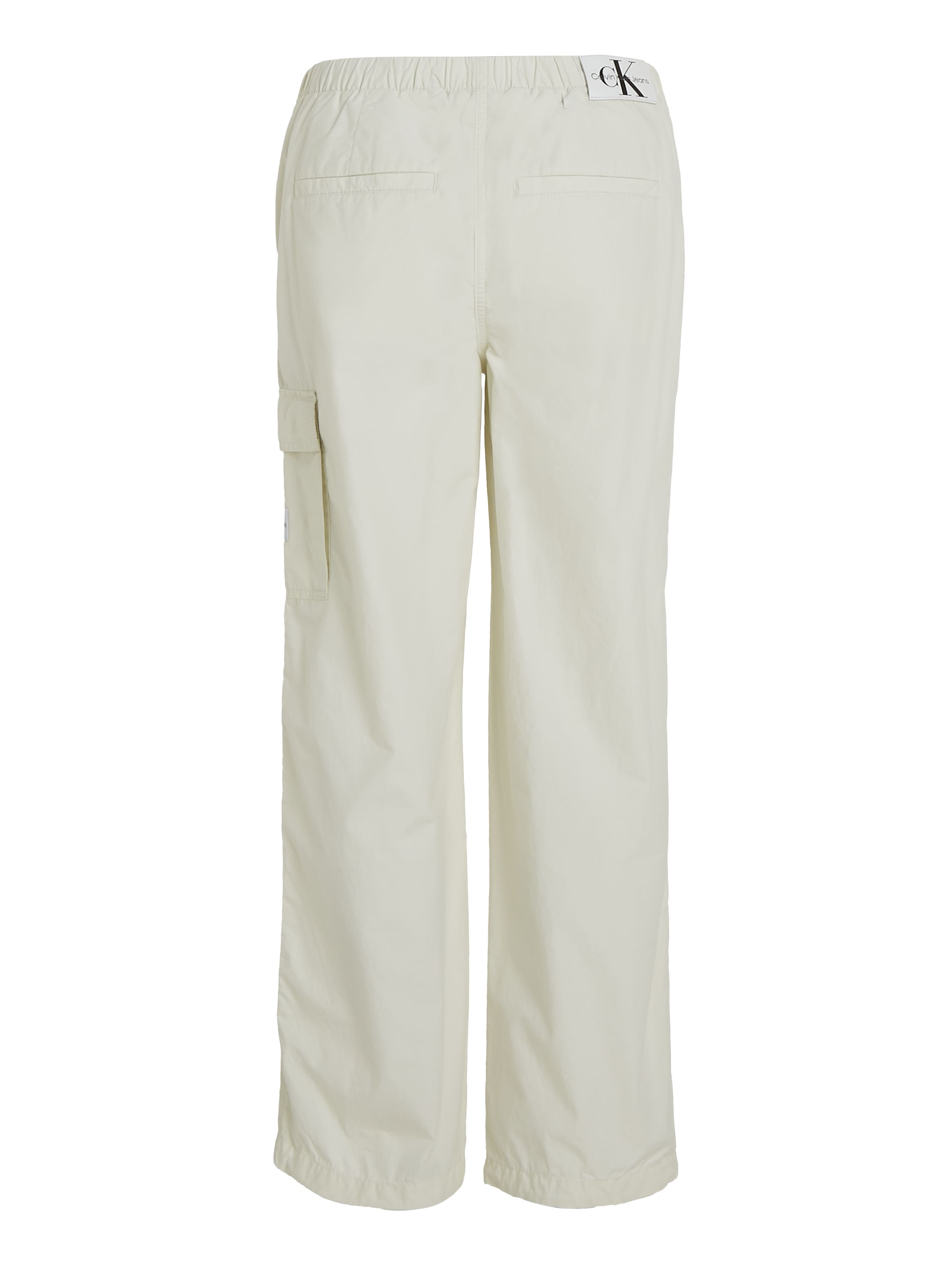 Calvin Klein Jeans Cargohose »CARGO PANT«, mit Markenlabel