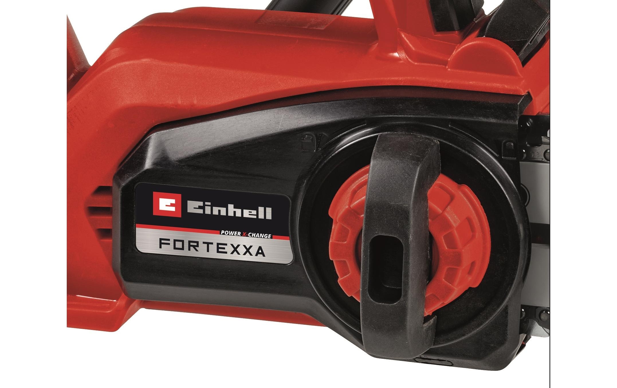 Einhell Akku-Kettensäge »Akku-Kettensäge FORTEXXA 18/20 TH«